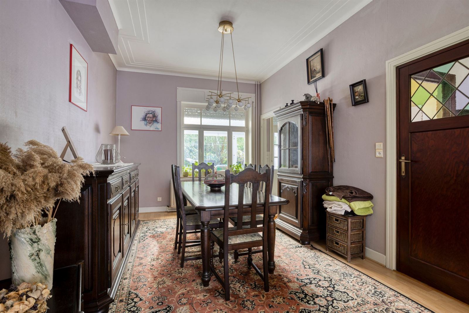 FOTO’S 7 : Woning te 1500 HALLE (België) - Prijs &euro;&nbsp;375.000