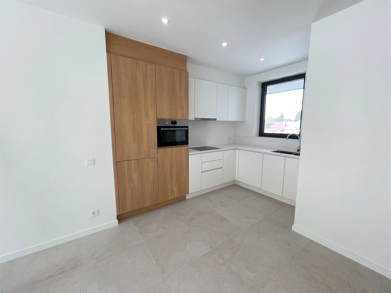 FOTO’S 3 : Appartement te 1750 SINT-MARTENS-LENNIK (België) - Prijs &euro;&nbsp;349.000