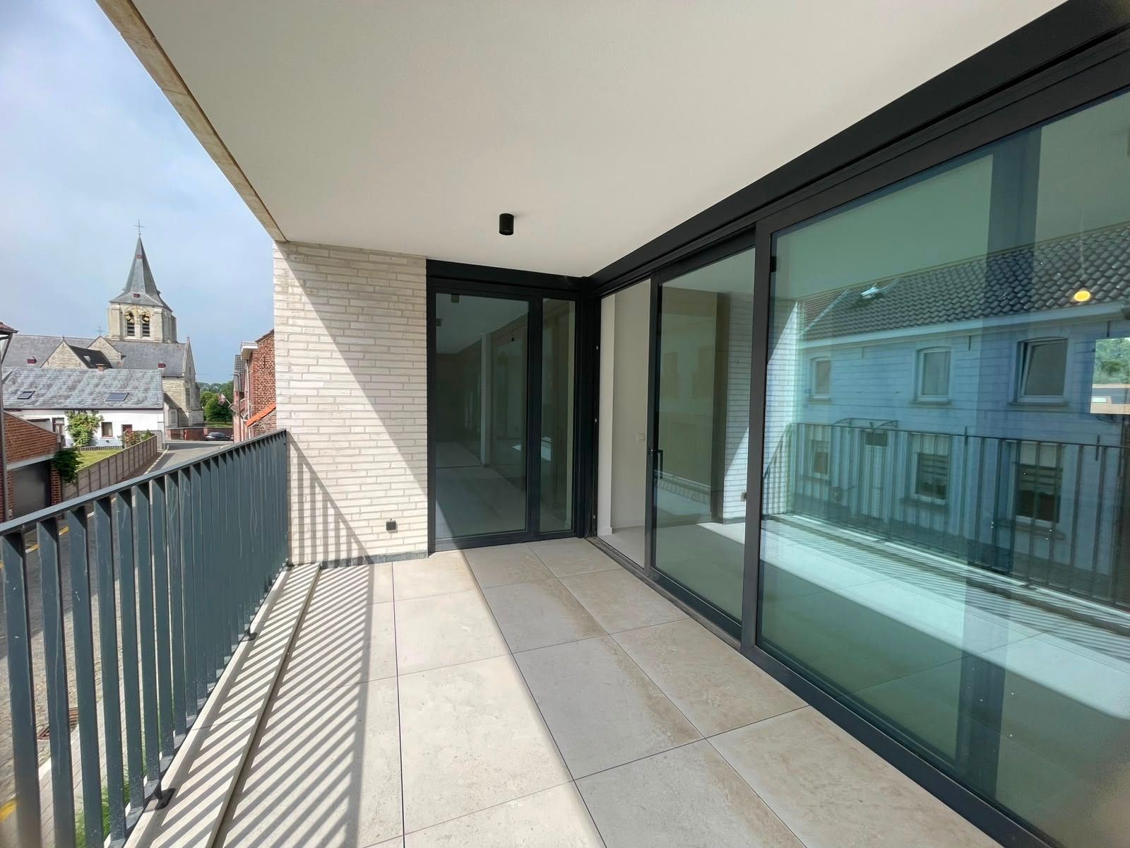 FOTO’S 8 : Appartement te 1750 SINT-MARTENS-LENNIK (België) - Prijs &euro;&nbsp;349.000