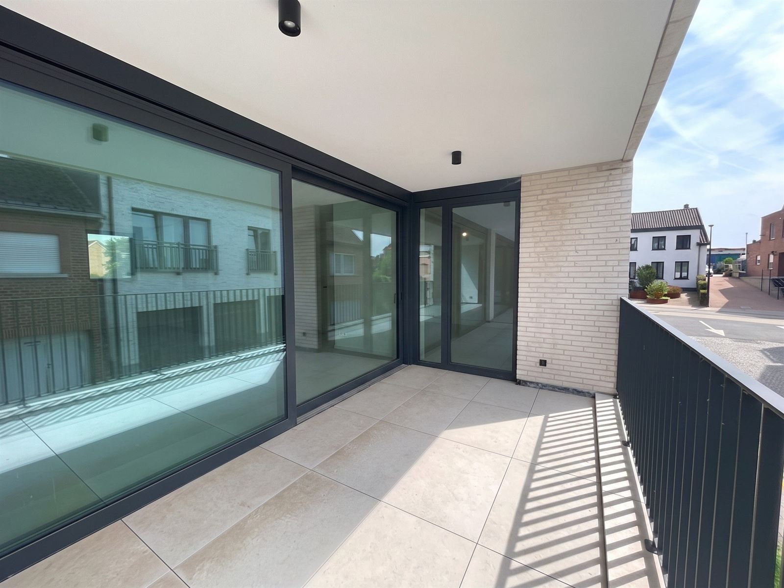 FOTO’S 7 : Appartement te 1750 SINT-MARTENS-LENNIK (België) - Prijs &euro;&nbsp;349.000
