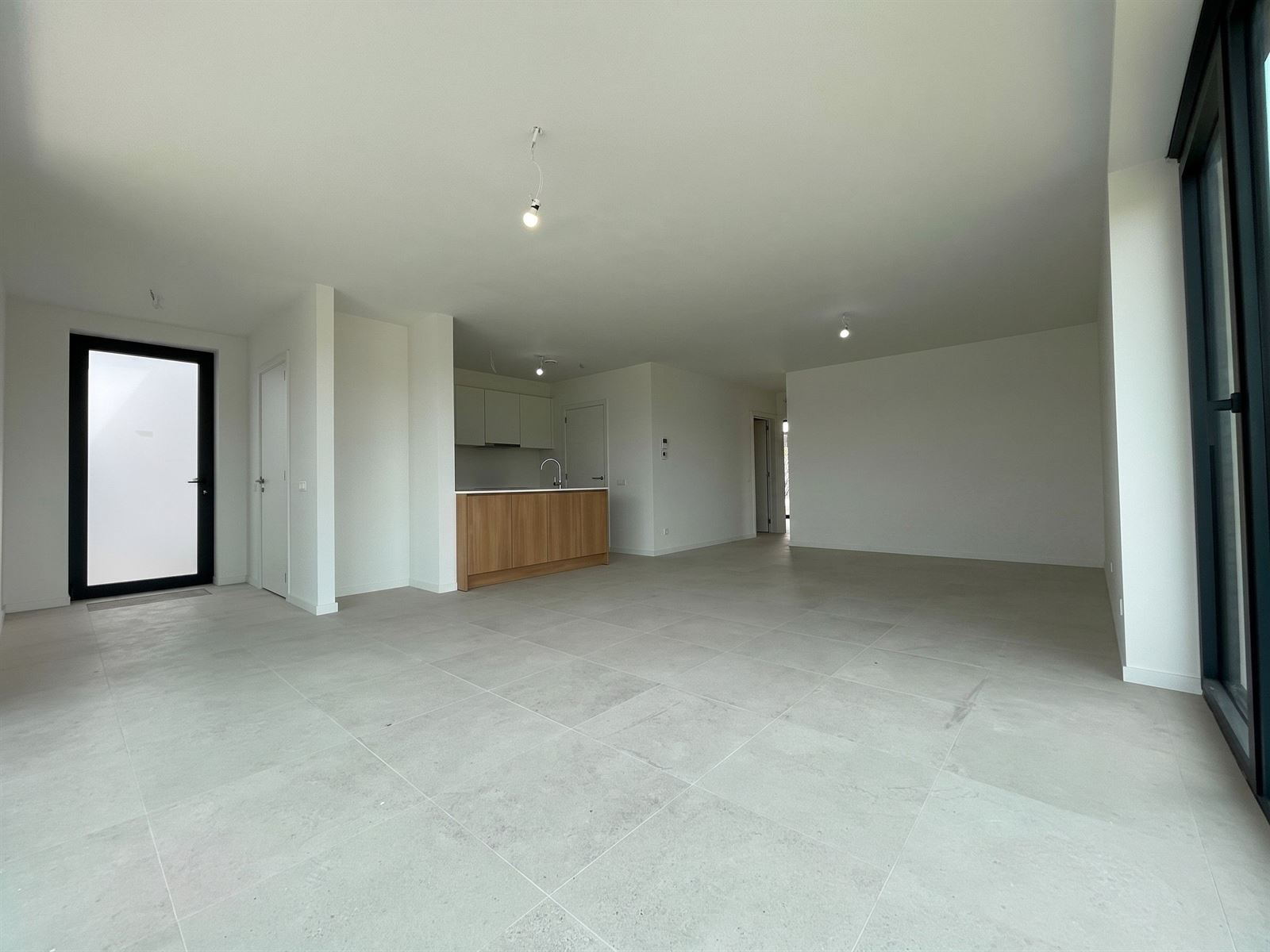 FOTO’S 2 : Appartement te 1750 SINT-MARTENS-LENNIK (België) - Prijs &euro;&nbsp;399.000