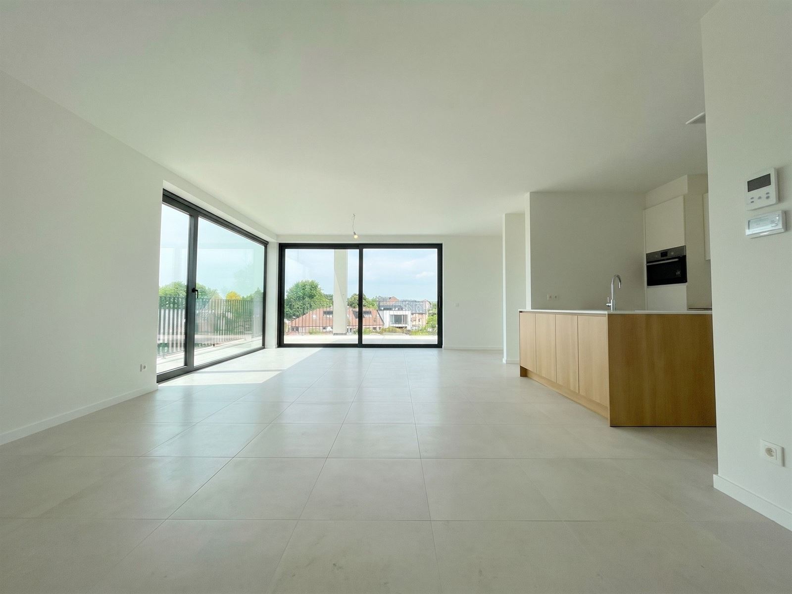 FOTO’S 3 : Appartement te 1750 SINT-MARTENS-LENNIK (België) - Prijs &euro;&nbsp;399.000