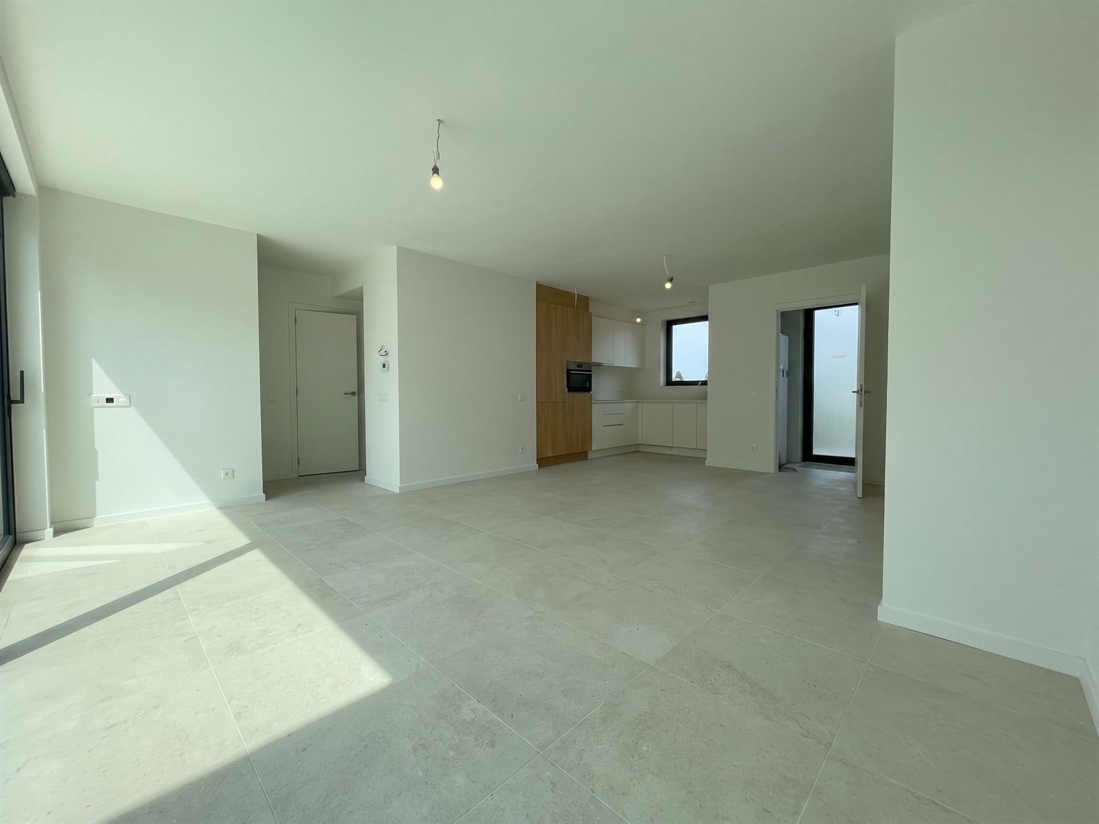 FOTO’S 3 : Appartement te 1750 SINT-MARTENS-LENNIK (België) - Prijs &euro;&nbsp;349.000