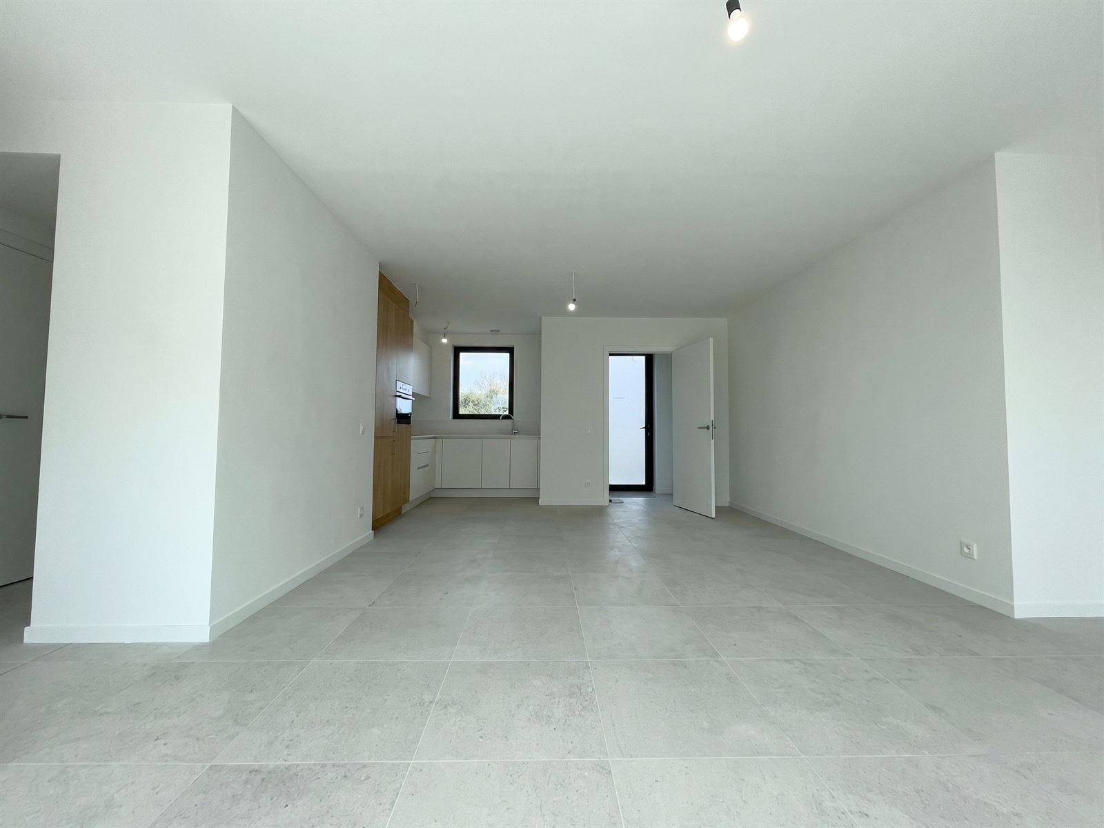 FOTO’S 2 : Appartement te 1750 SINT-MARTENS-LENNIK (België) - Prijs &euro;&nbsp;349.000