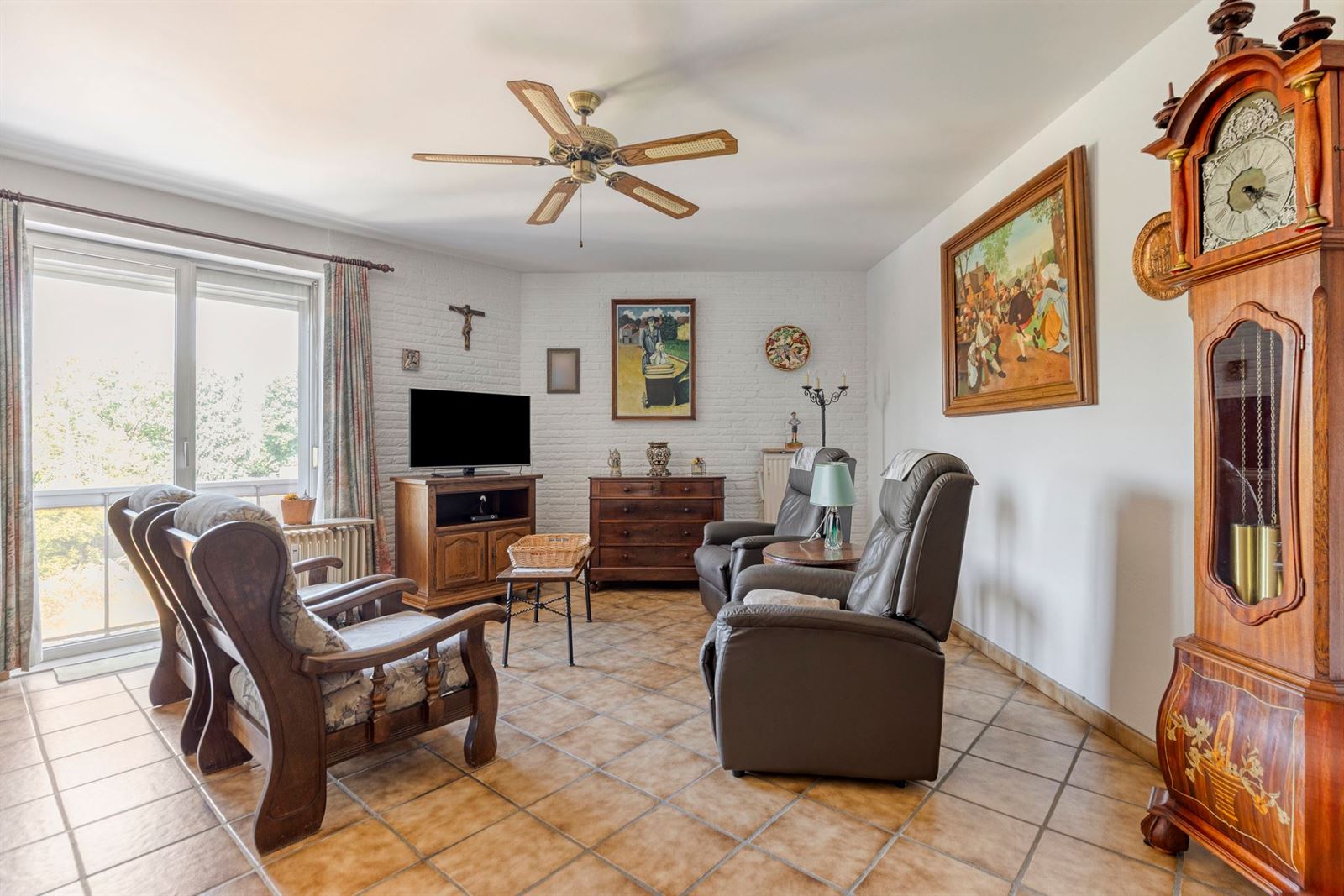 FOTO’S 7 : Appartement te 1654 HUIZINGEN (België) - Prijs &euro;&nbsp;260.000