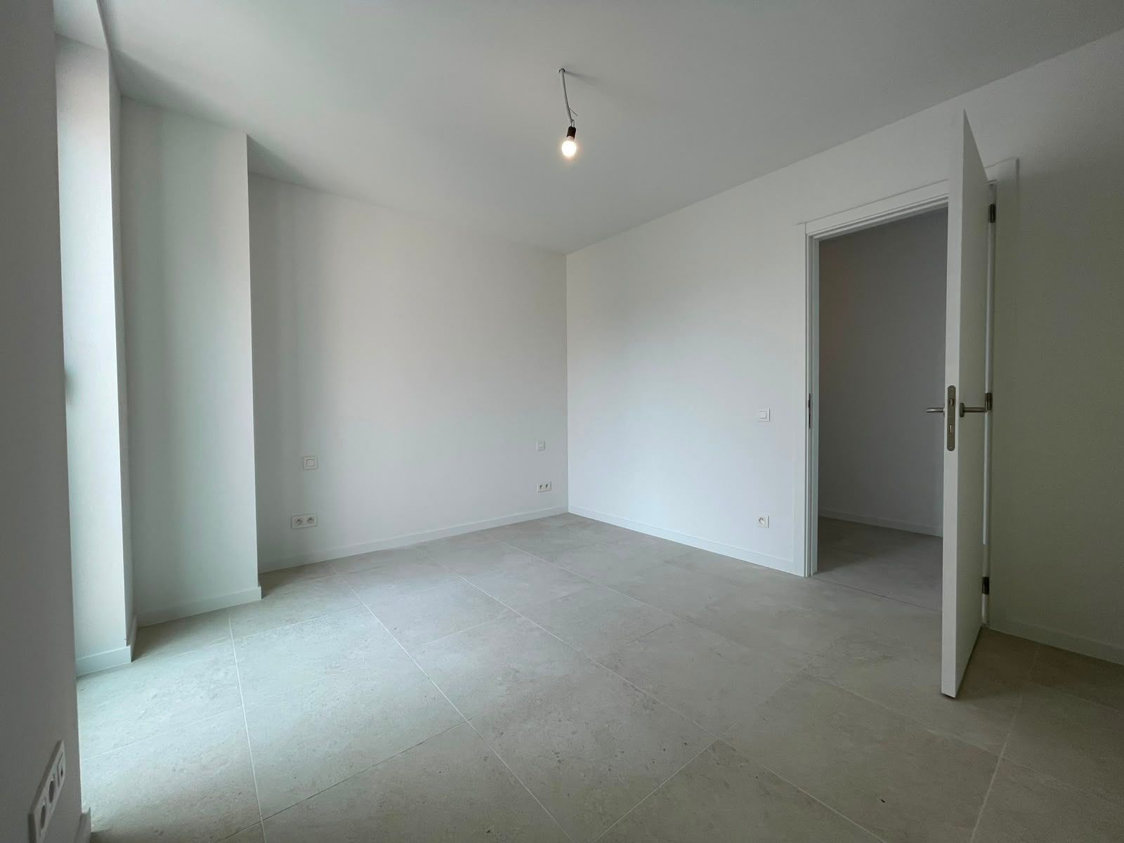 FOTO’S 4 : Appartement te 1750 SINT-MARTENS-LENNIK (België) - Prijs &euro;&nbsp;379.000