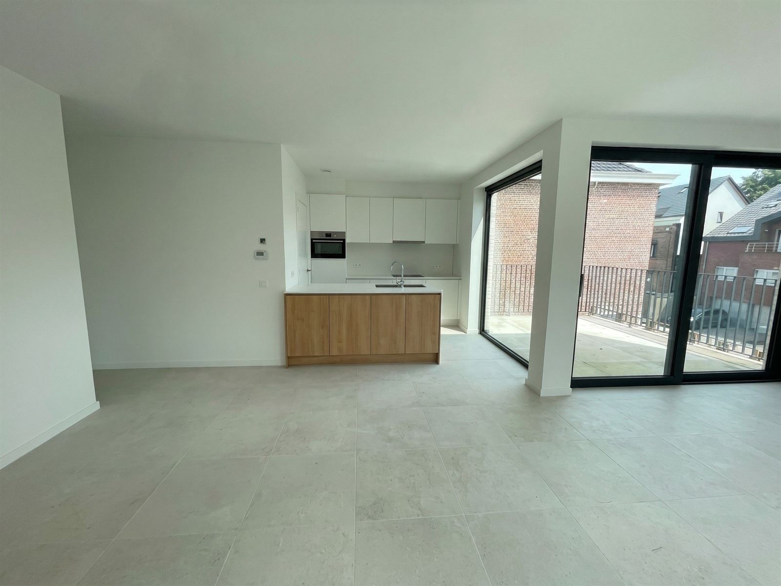 FOTO’S 8 : Appartement te 1750 SINT-MARTENS-LENNIK (België) - Prijs &euro;&nbsp;379.000