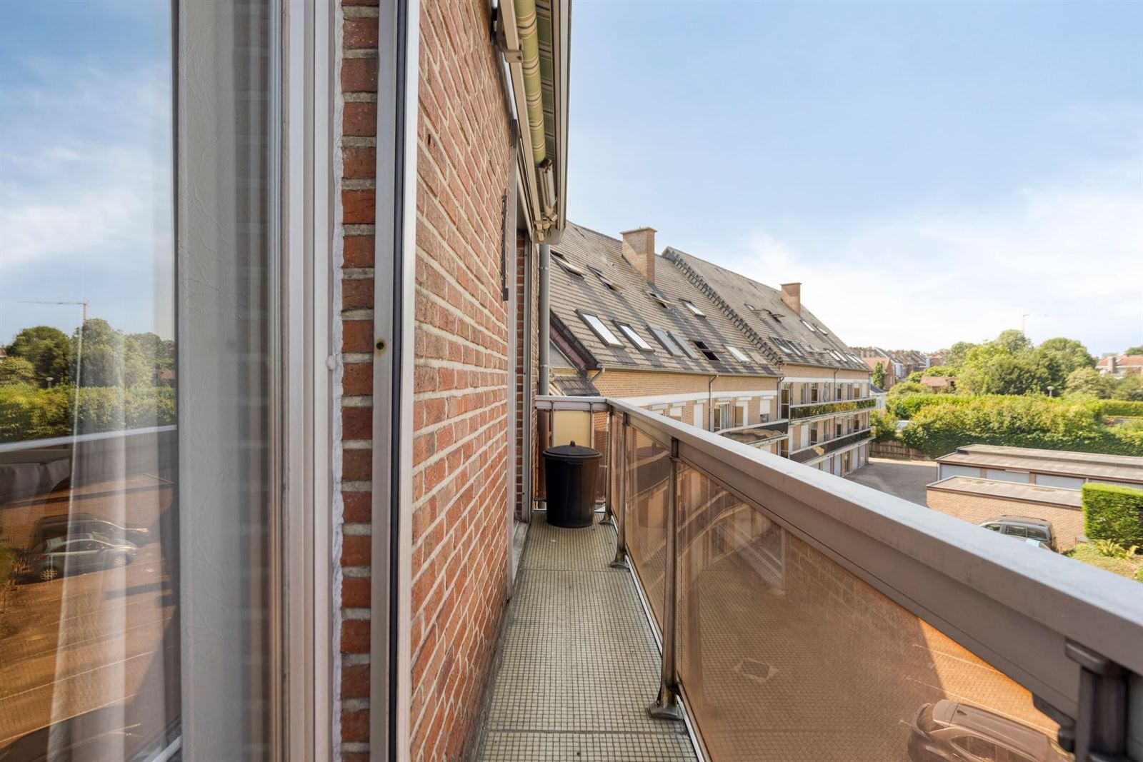 FOTO’S 22 : Appartement te 1654 HUIZINGEN (België) - Prijs &euro;&nbsp;260.000