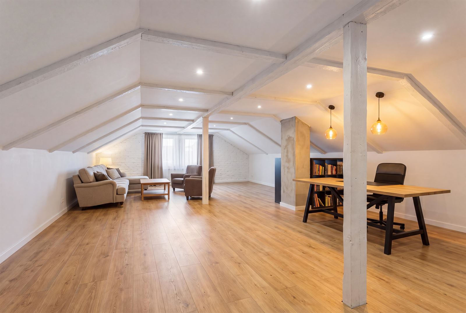 FOTO’S 21 : Bungalow te 1500 HALLE (België) - Prijs &euro;&nbsp;370.000