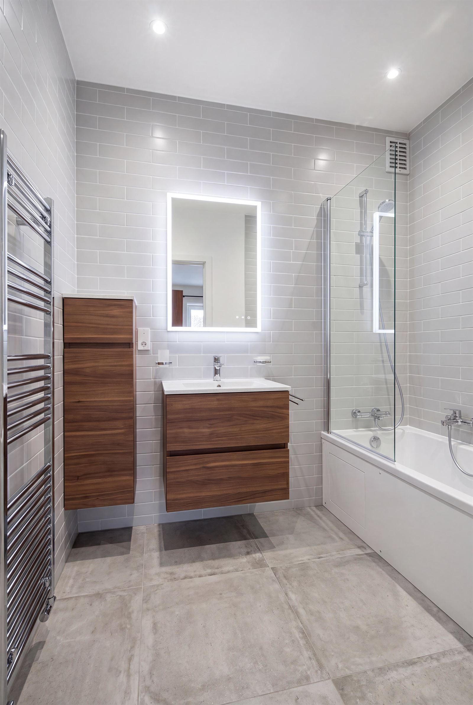 FOTO’S 15 : Bungalow te 1500 HALLE (België) - Prijs &euro;&nbsp;370.000