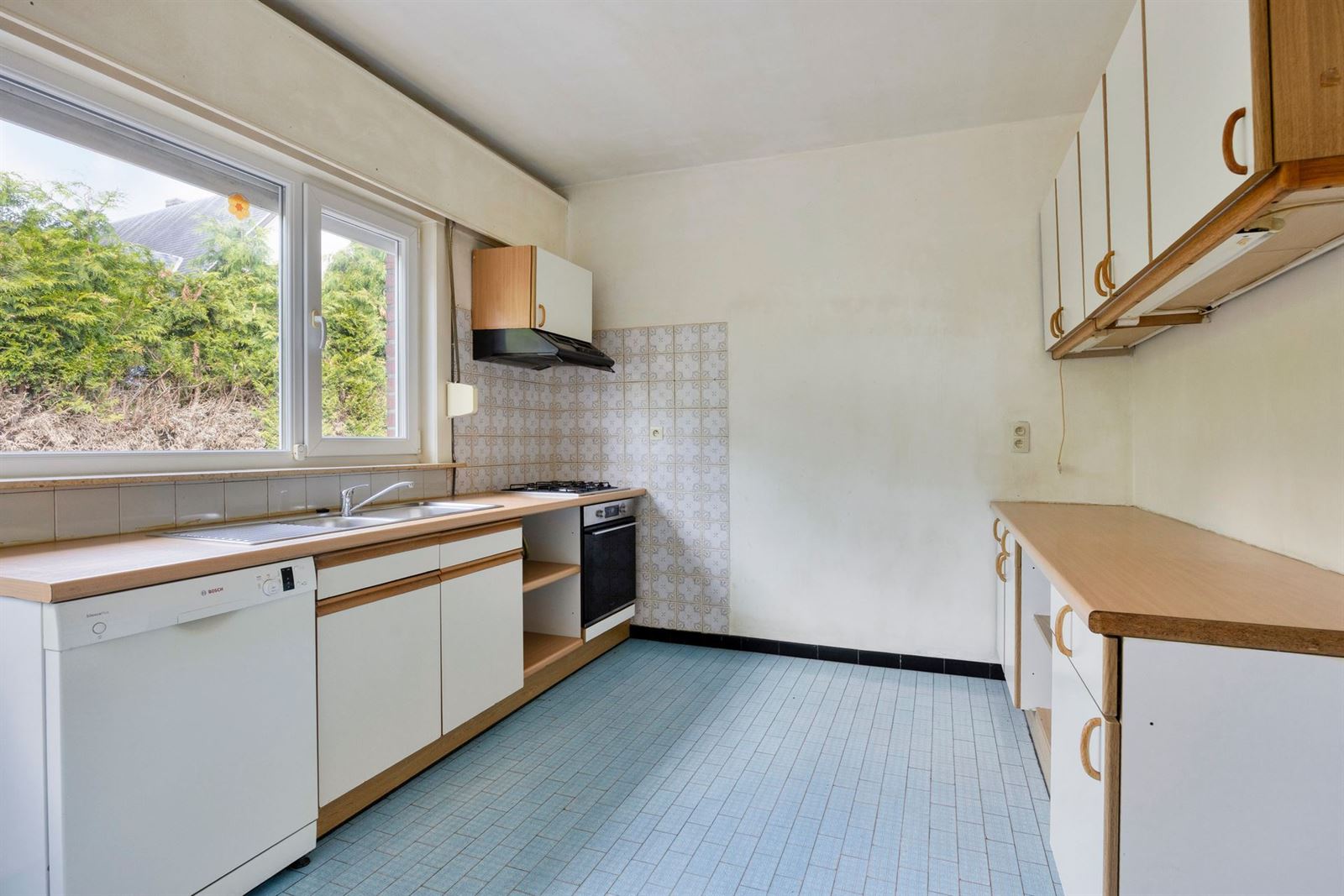 FOTO’S 8 : Bungalow te 1500 HALLE (België) - Prijs &euro;&nbsp;370.000