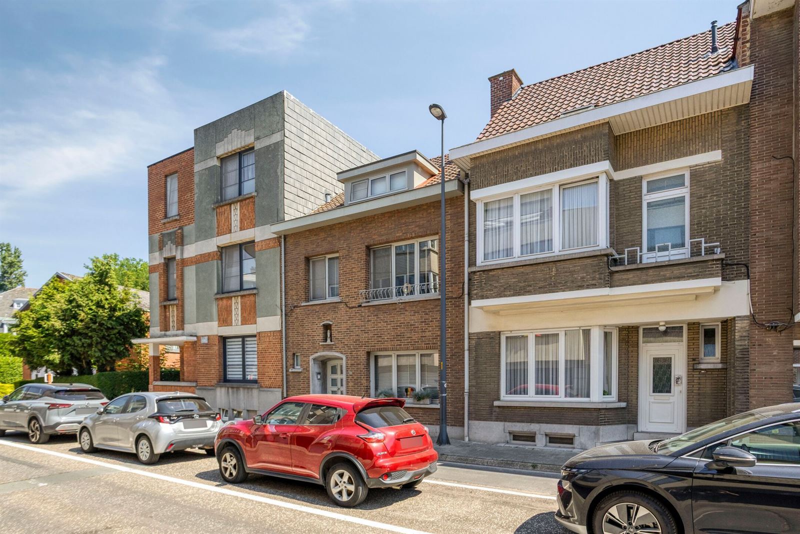 FOTO’S 33 : Woning te 1500 HALLE (België) - Prijs &euro;&nbsp;375.000