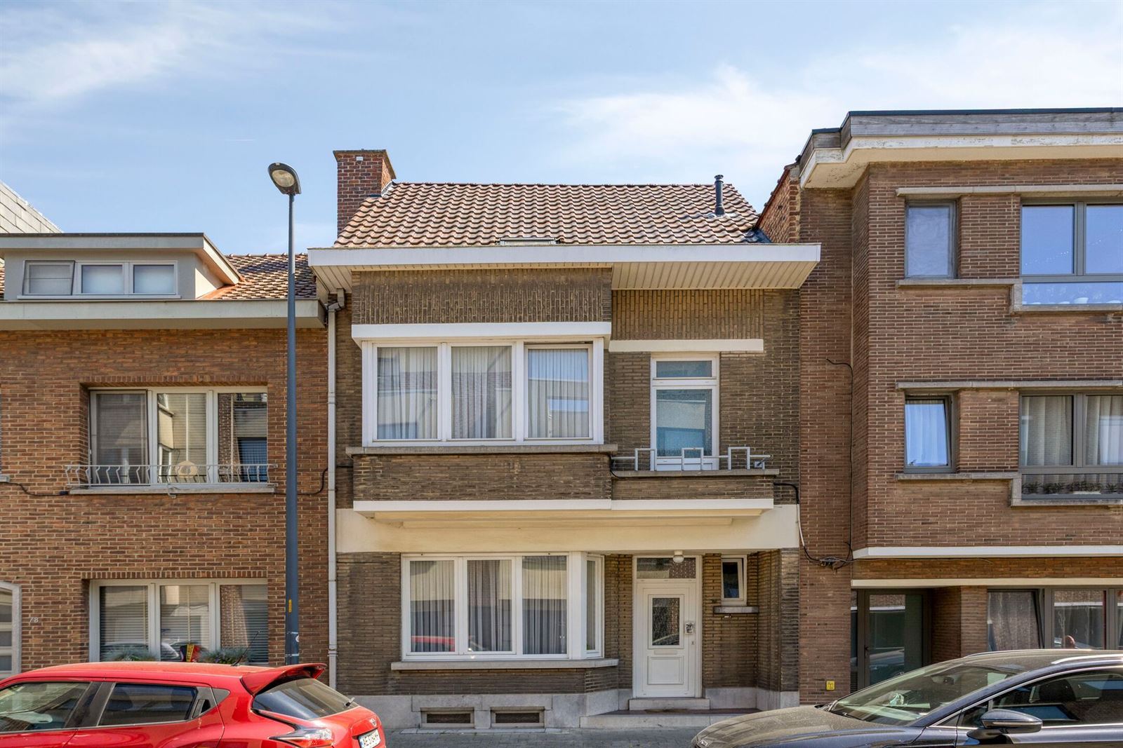 FOTO’S 34 : Woning te 1500 HALLE (België) - Prijs &euro;&nbsp;375.000