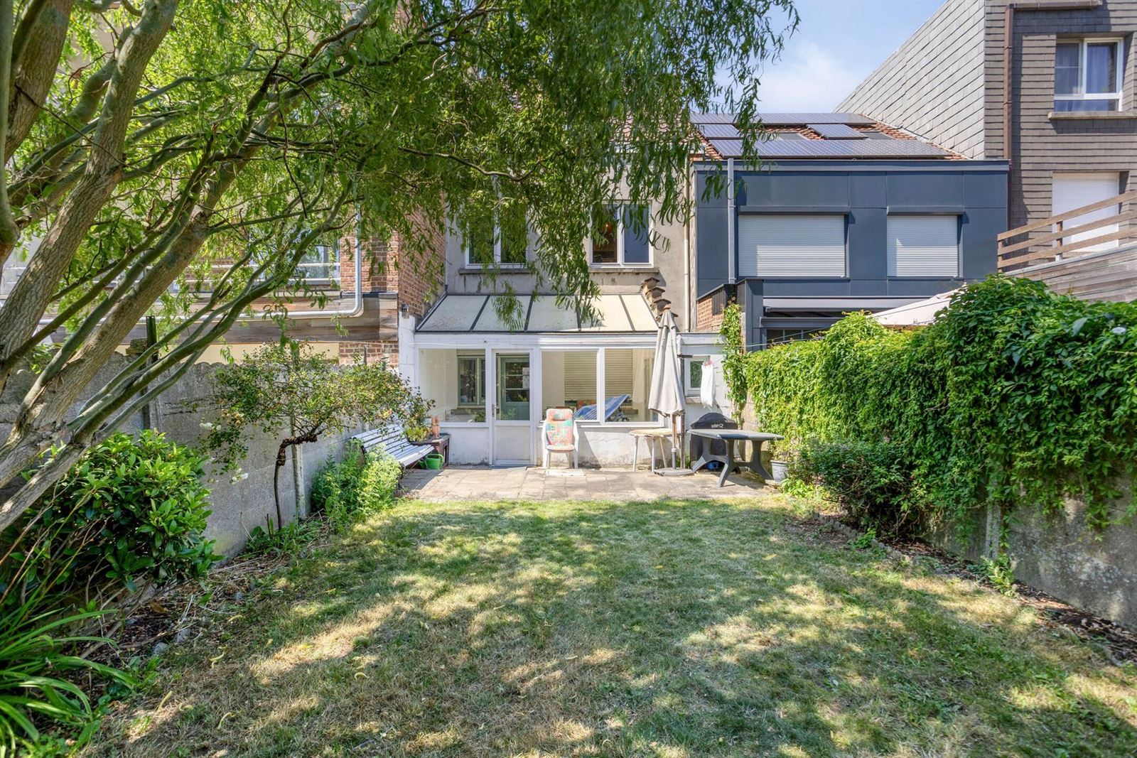FOTO’S 31 : Woning te 1500 HALLE (België) - Prijs &euro;&nbsp;375.000