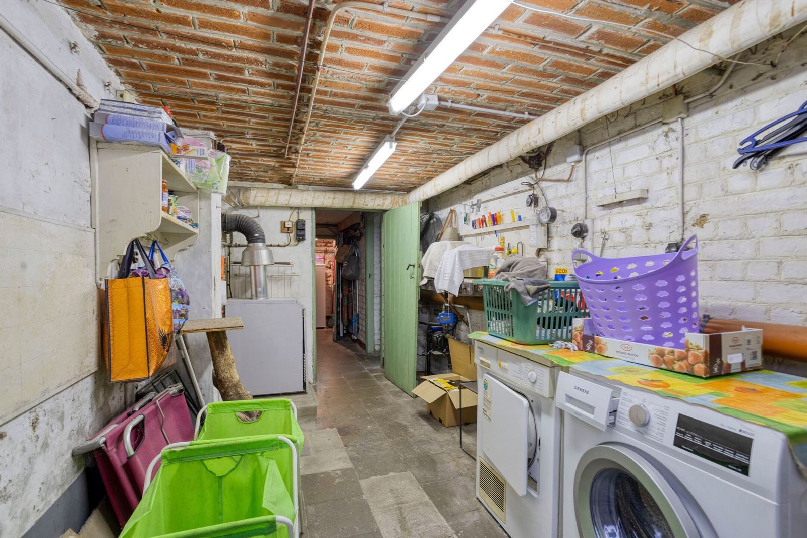 FOTO’S 27 : Woning te 1500 HALLE (België) - Prijs &euro;&nbsp;375.000