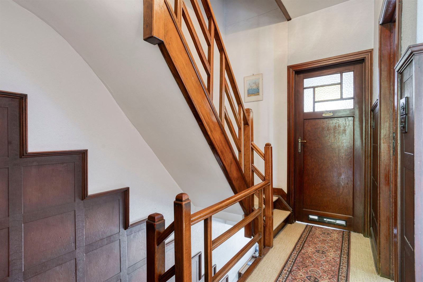 FOTO’S 14 : Woning te 1500 HALLE (België) - Prijs &euro;&nbsp;375.000