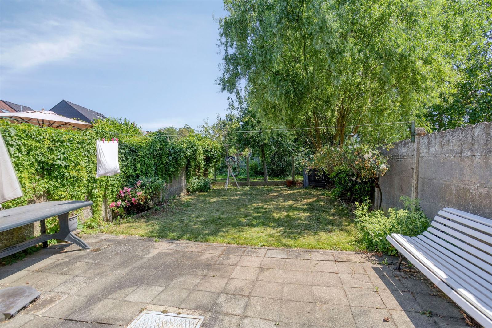 FOTO’S 30 : Woning te 1500 HALLE (België) - Prijs &euro;&nbsp;375.000