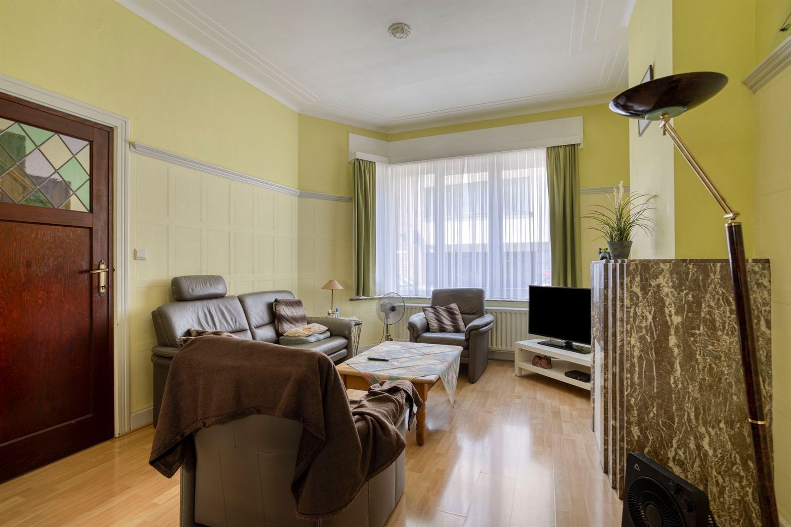 FOTO’S 5 : Woning te 1500 HALLE (België) - Prijs &euro;&nbsp;375.000