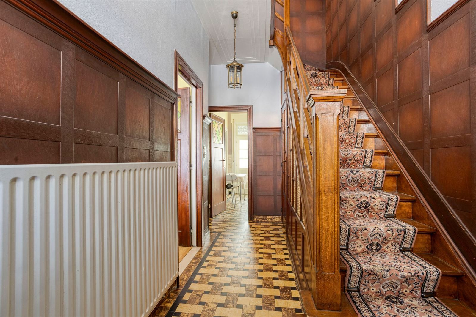 FOTO’S 4 : Woning te 1500 HALLE (België) - Prijs &euro;&nbsp;375.000