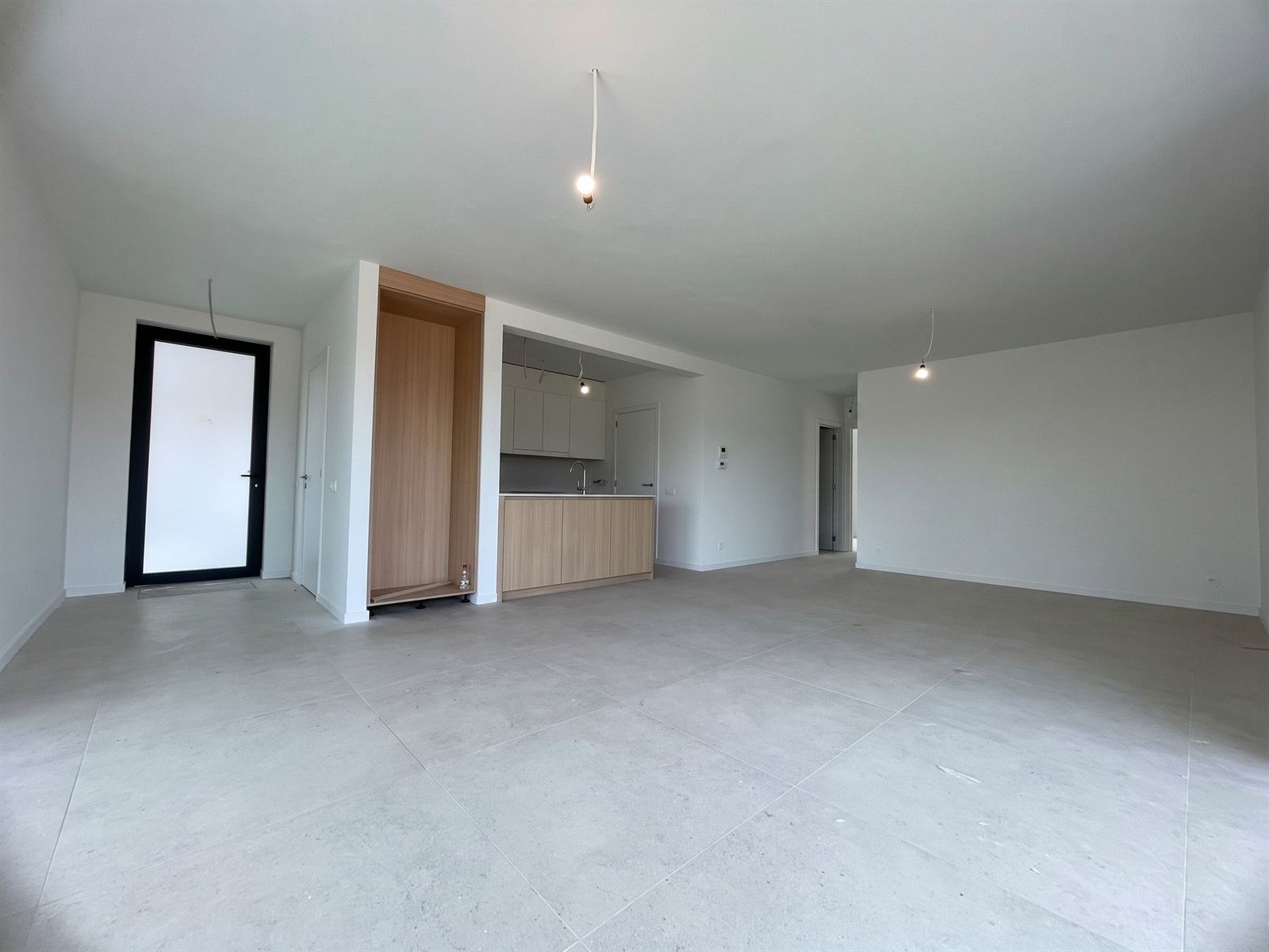 FOTO’S 2 : Appartement te 1750 SINT-MARTENS-LENNIK (België) - Prijs &euro;&nbsp;399.000