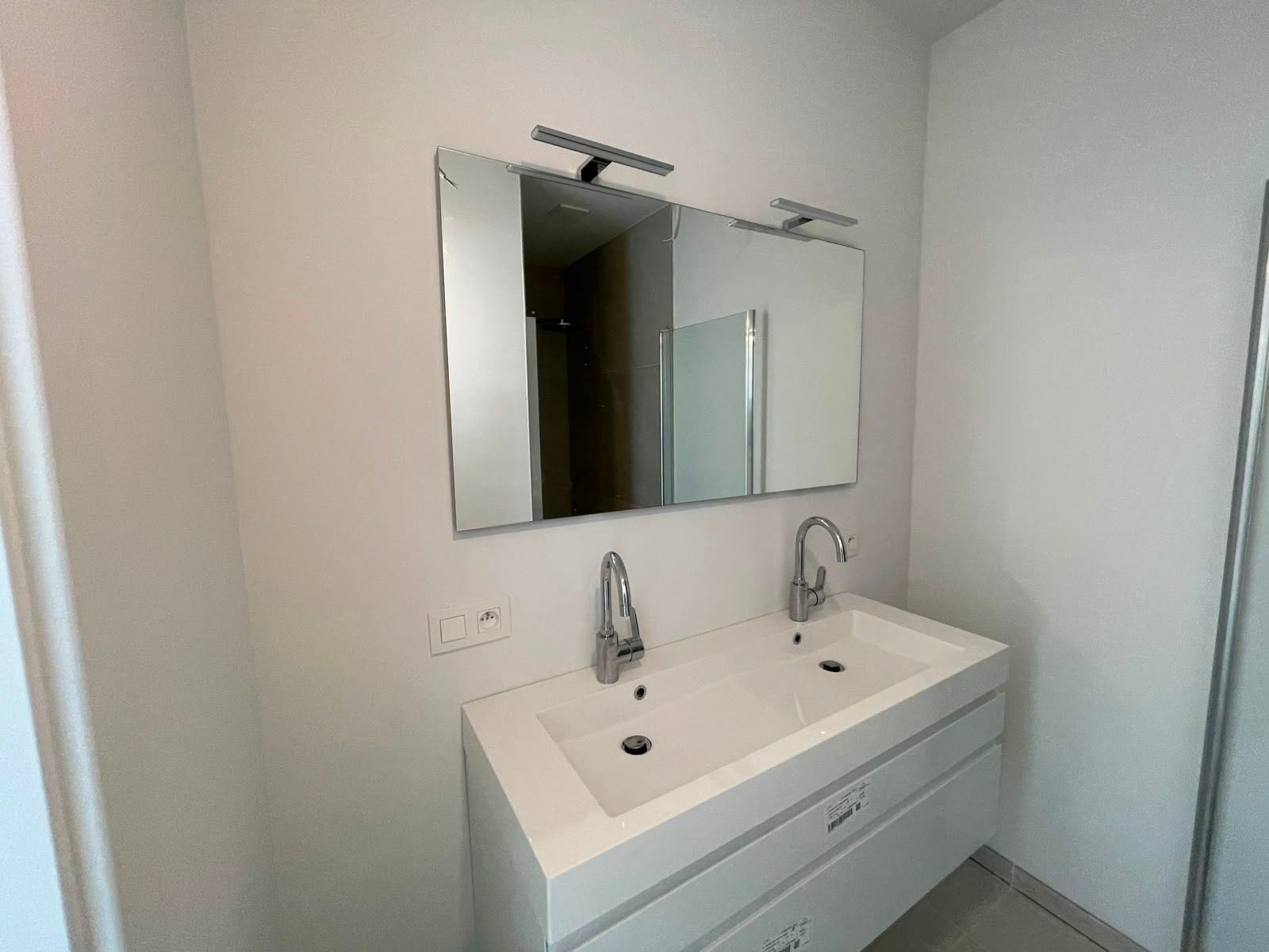 FOTO’S 5 : Appartement te 1750 SINT-MARTENS-LENNIK (België) - Prijs &euro;&nbsp;349.000