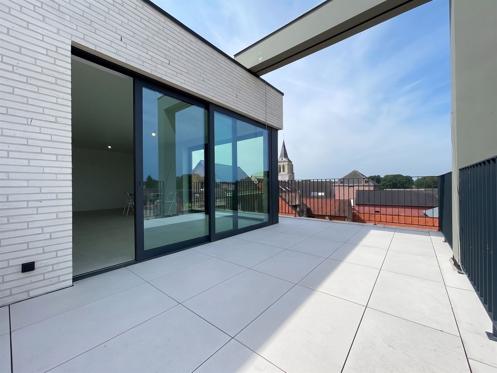 FOTO’S 10 : Appartement te 1750 SINT-MARTENS-LENNIK (België) - Prijs &euro;&nbsp;399.000