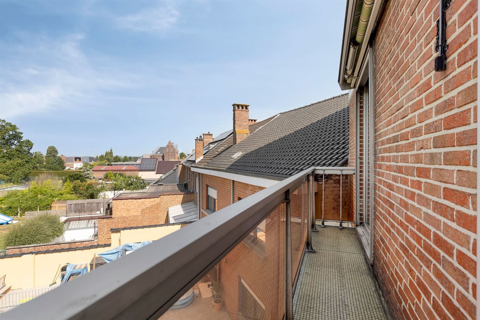 FOTO’S 21 : Appartement te 1654 HUIZINGEN (België) - Prijs &euro;&nbsp;260.000