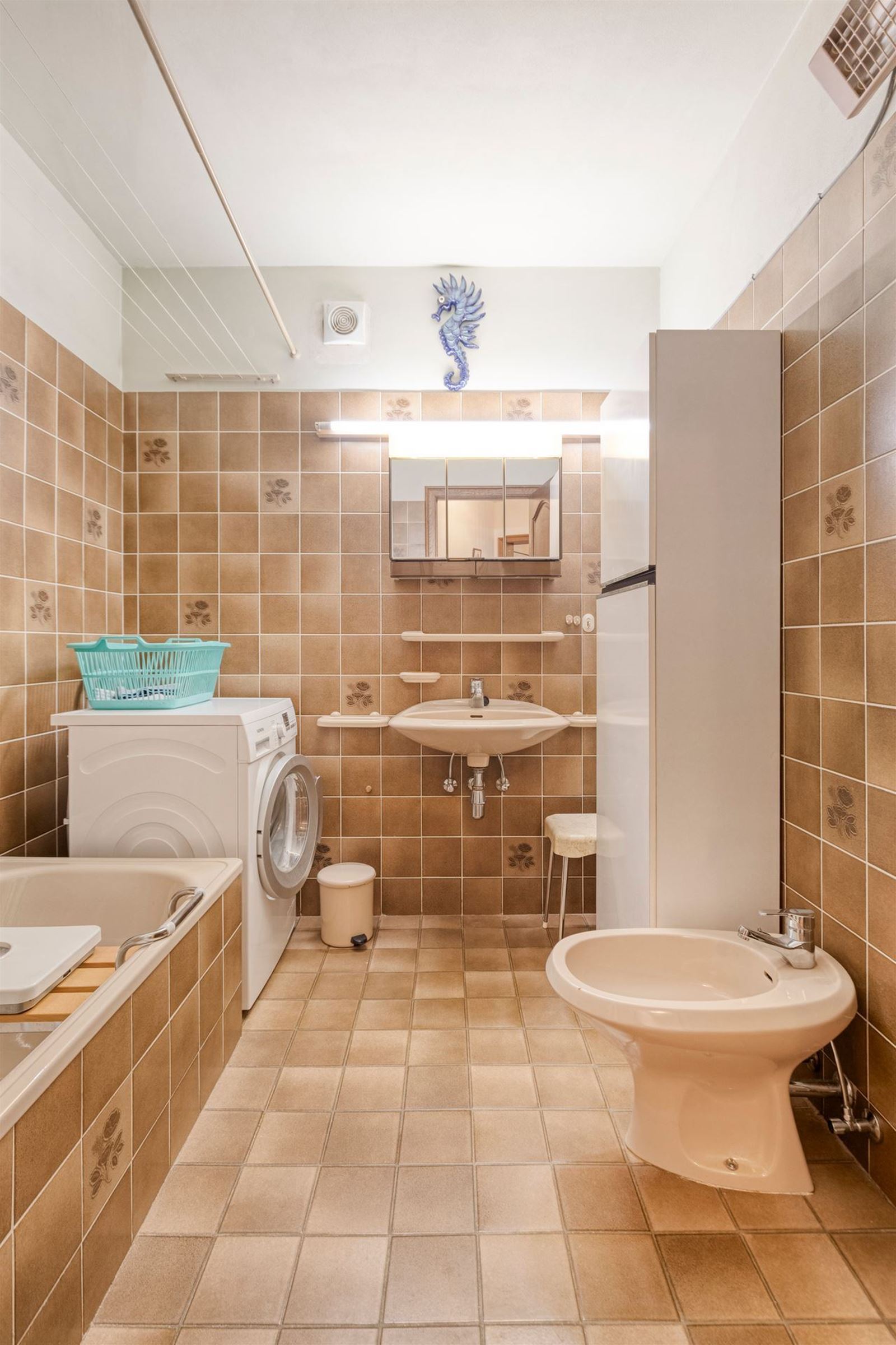 FOTO’S 19 : Appartement te 1654 HUIZINGEN (België) - Prijs &euro;&nbsp;260.000