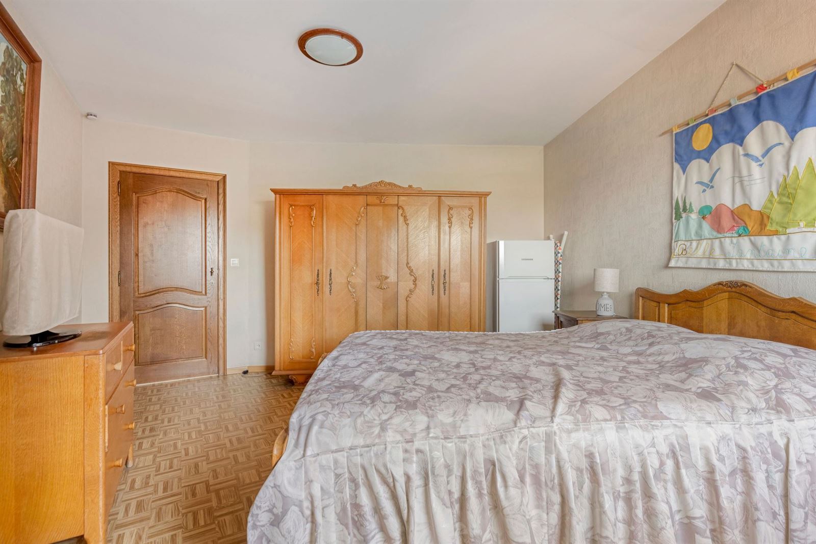 FOTO’S 17 : Appartement te 1654 HUIZINGEN (België) - Prijs &euro;&nbsp;260.000