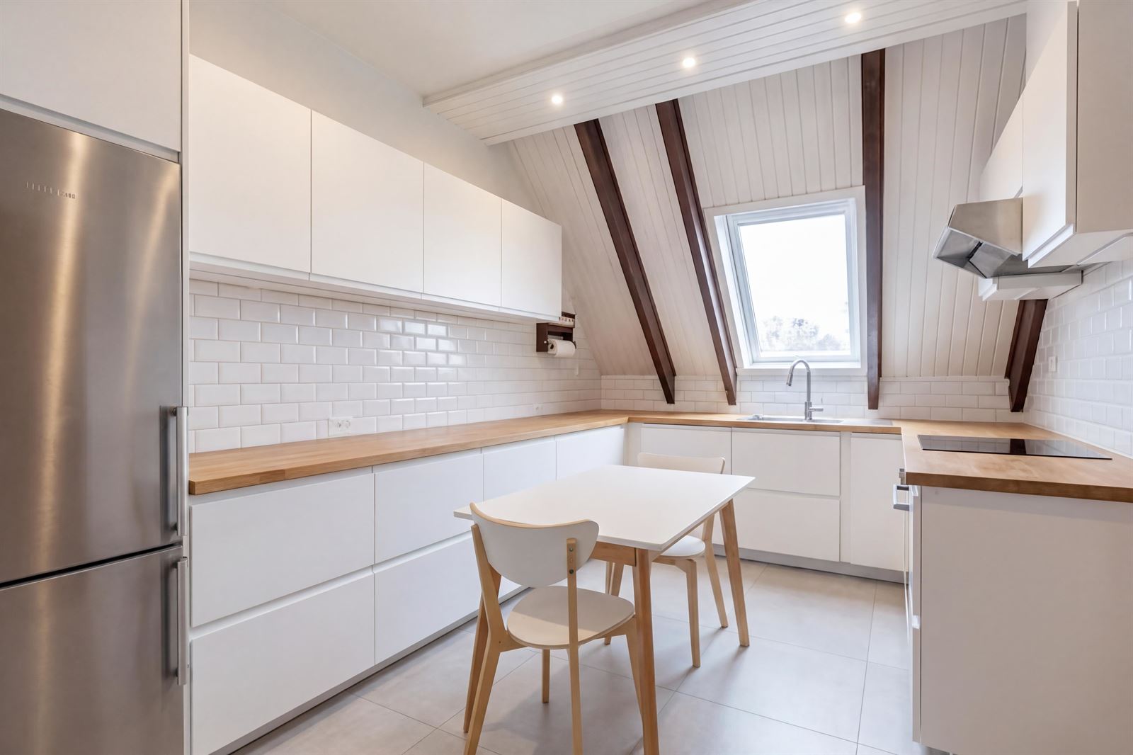 FOTO’S 13 : Appartement te 1654 HUIZINGEN (België) - Prijs &euro;&nbsp;260.000