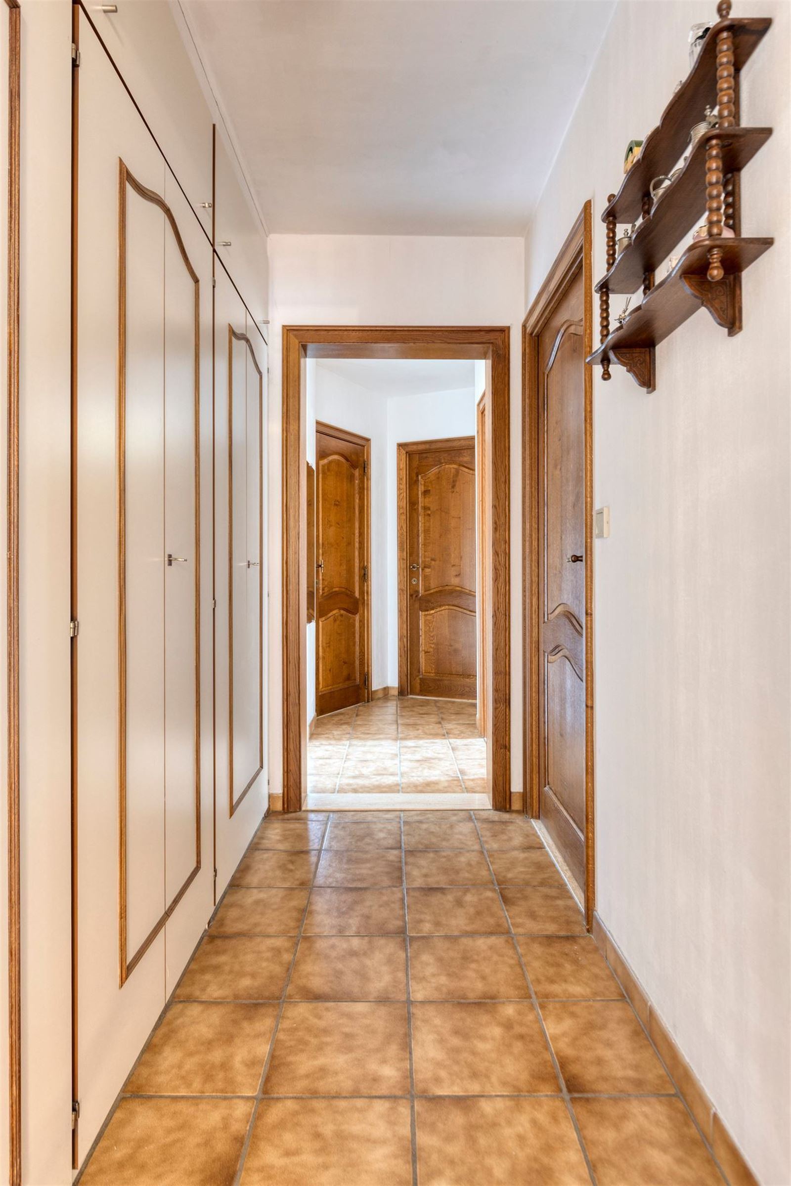 FOTO’S 14 : Appartement te 1654 HUIZINGEN (België) - Prijs &euro;&nbsp;260.000