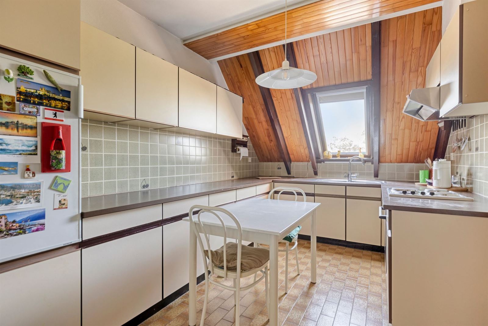 FOTO’S 12 : Appartement te 1654 HUIZINGEN (België) - Prijs &euro;&nbsp;260.000