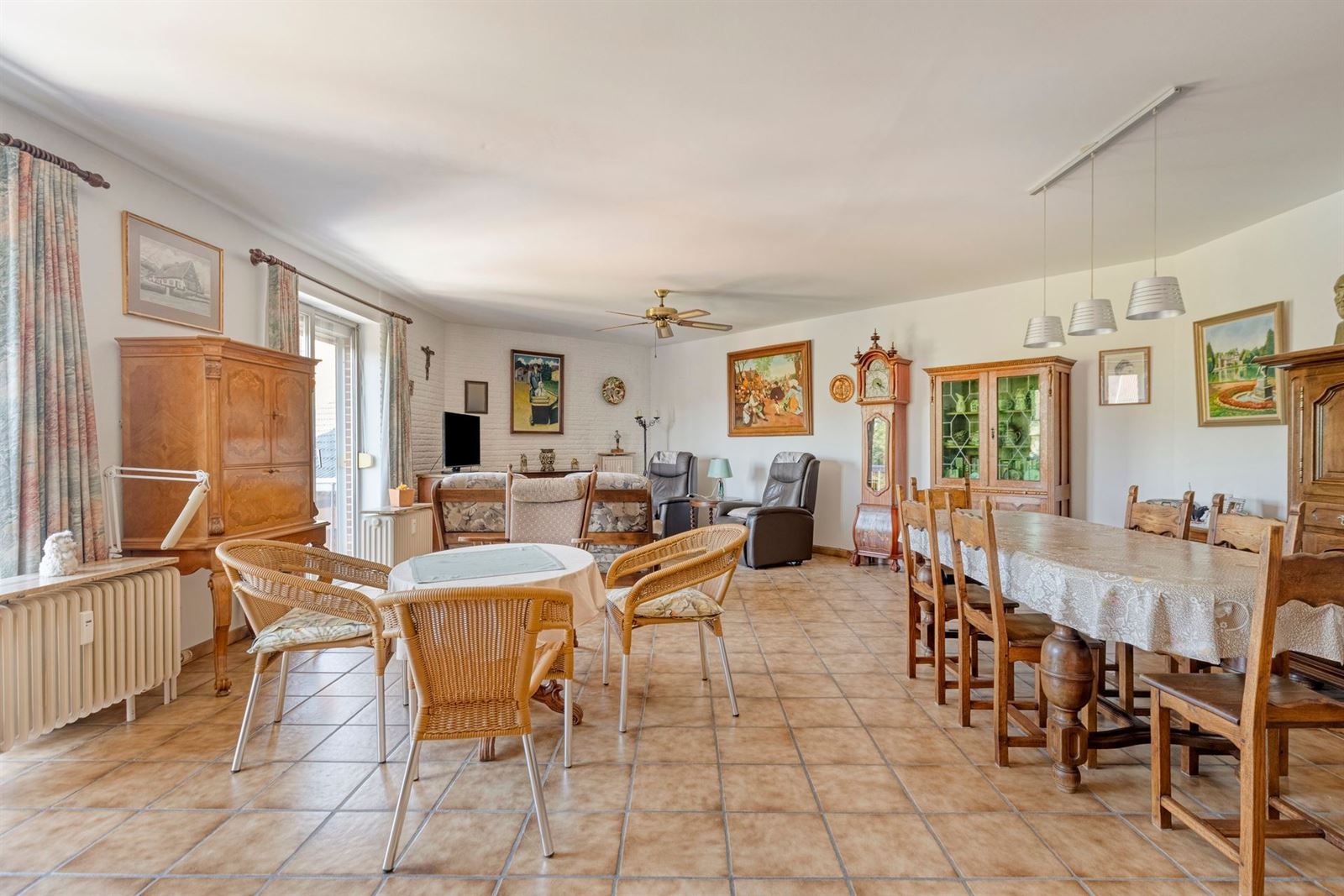 FOTO’S 11 : Appartement te 1654 HUIZINGEN (België) - Prijs &euro;&nbsp;260.000