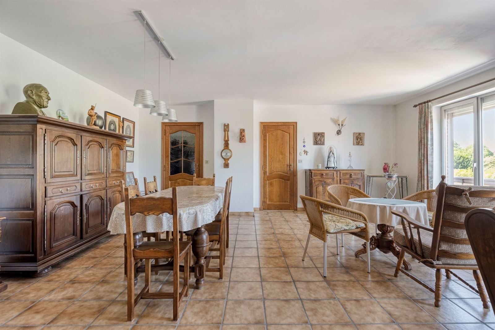 FOTO’S 9 : Appartement te 1654 HUIZINGEN (België) - Prijs &euro;&nbsp;260.000