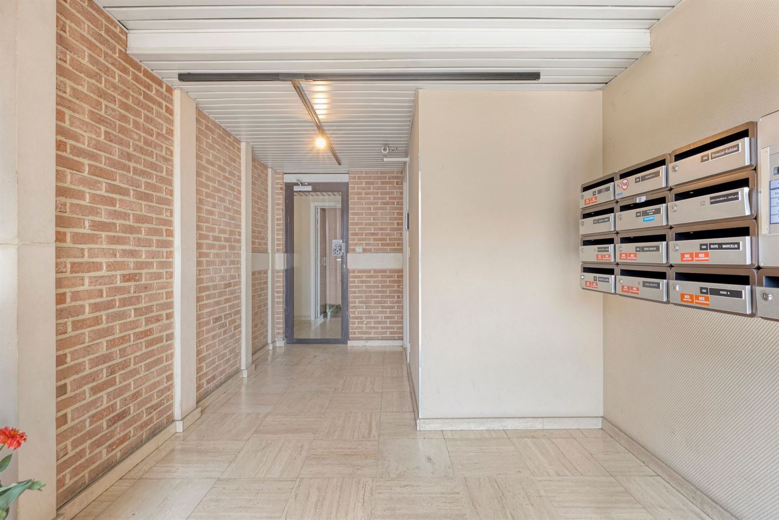 FOTO’S 4 : Appartement te 1654 HUIZINGEN (België) - Prijs &euro;&nbsp;260.000