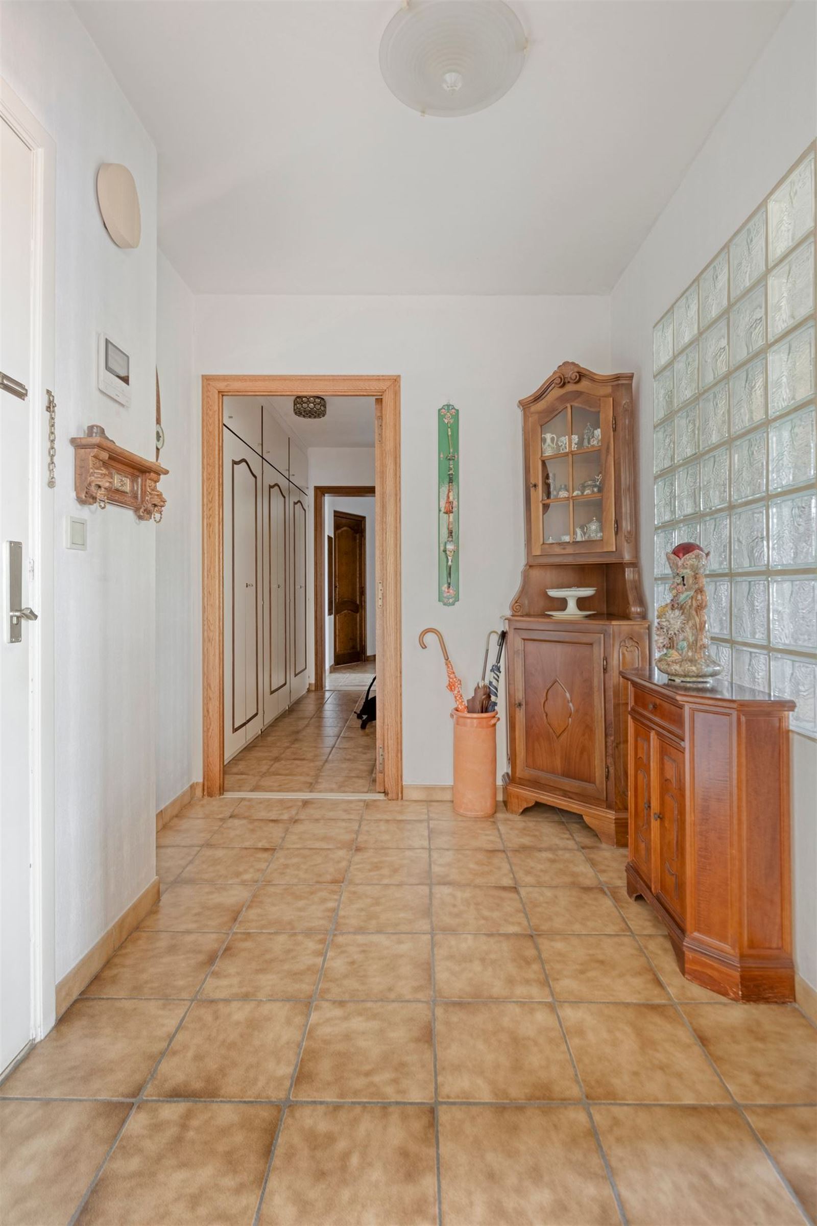 FOTO’S 6 : Appartement te 1654 HUIZINGEN (België) - Prijs &euro;&nbsp;260.000