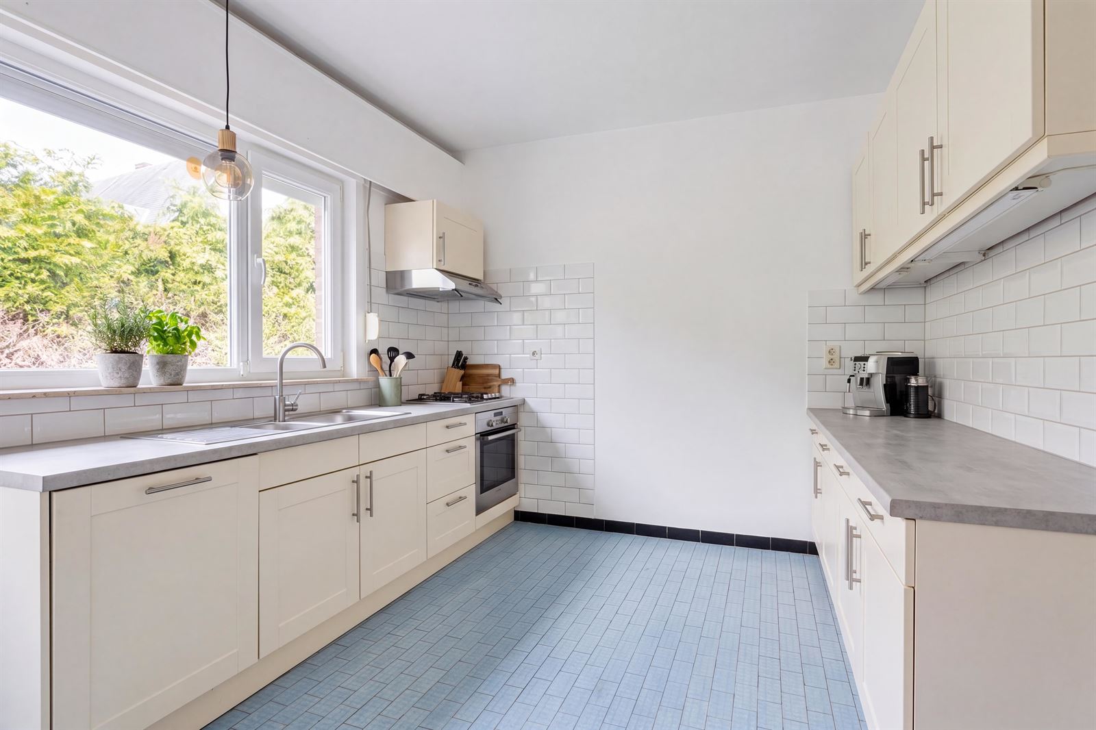 FOTO’S 9 : Bungalow te 1500 HALLE (België) - Prijs &euro;&nbsp;370.000