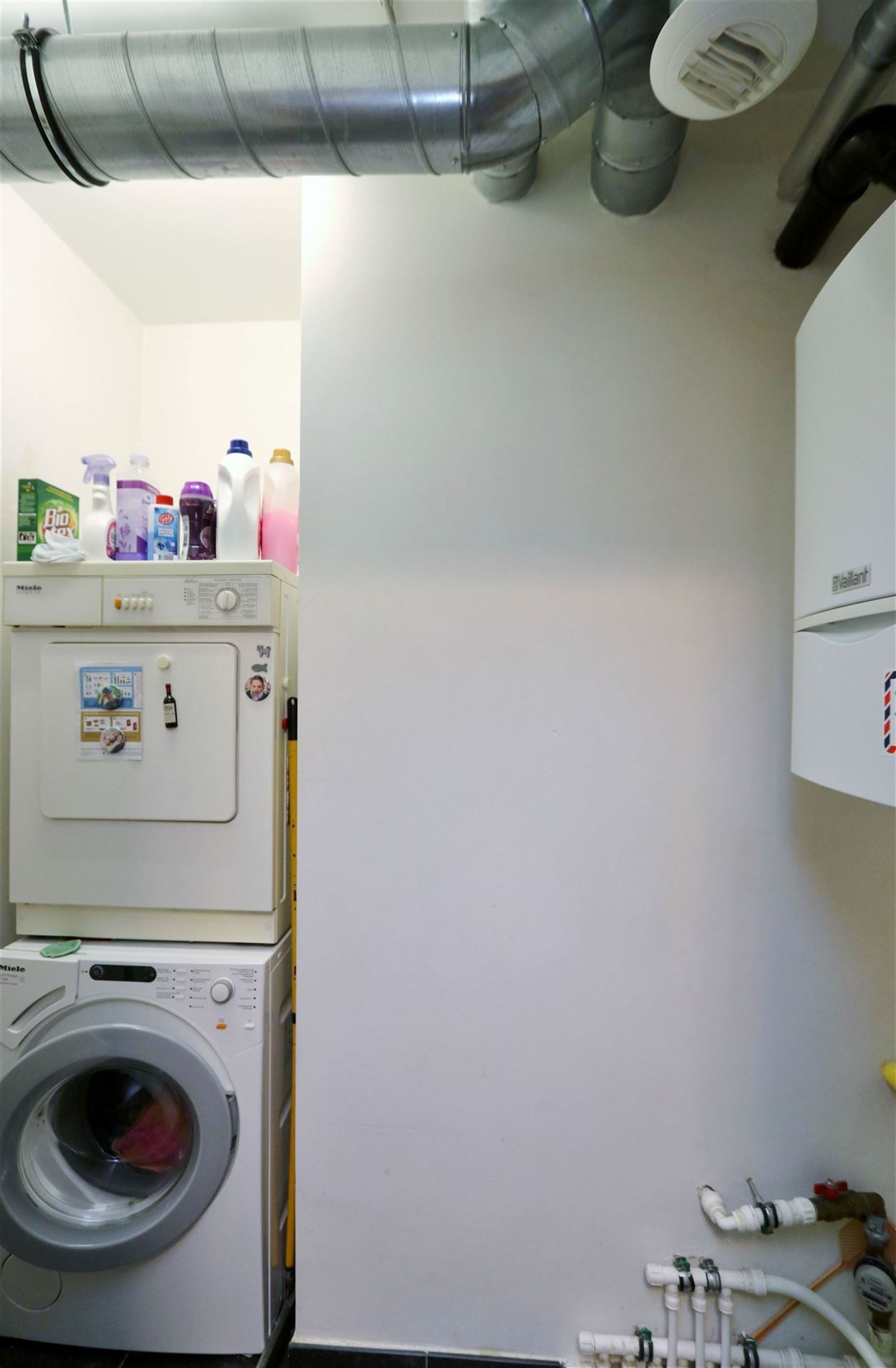 FOTO’S 10 : Appartement te 1500 HALLE (België) - Prijs &euro;&nbsp;1.100