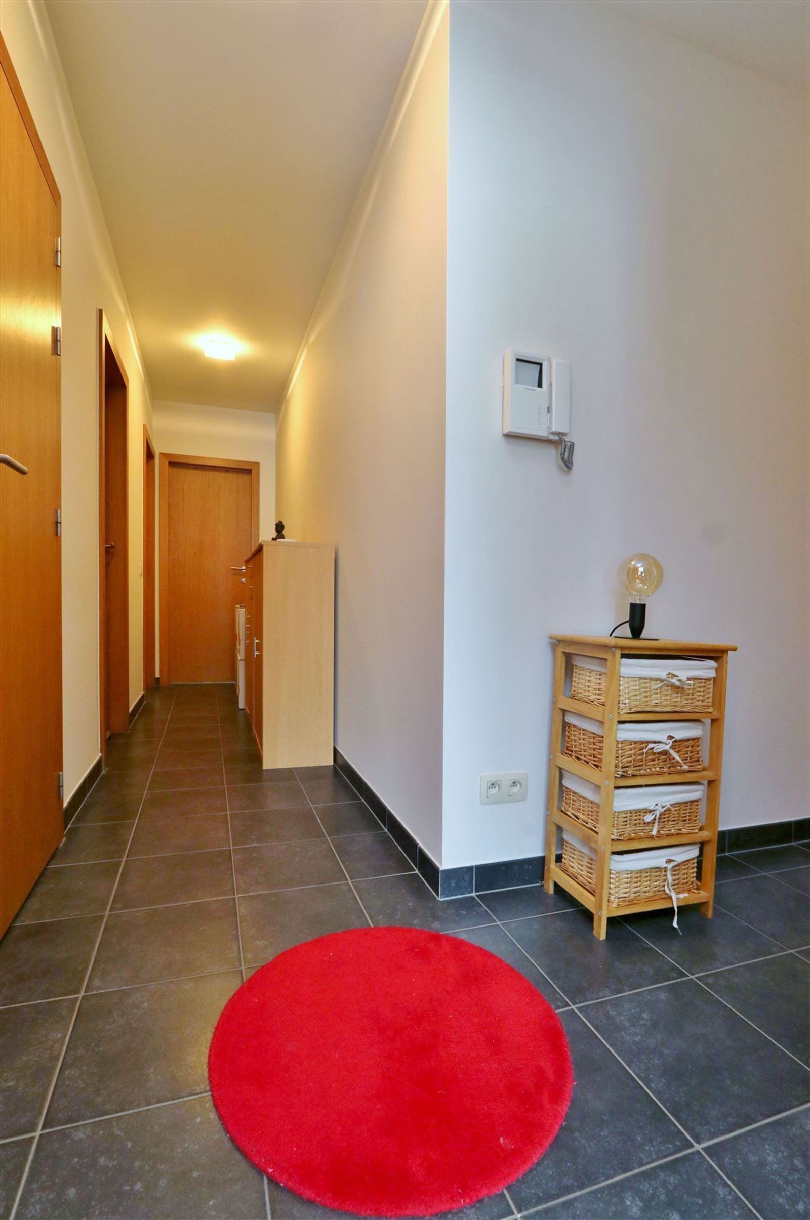 FOTO’S 3 : Appartement te 1500 HALLE (België) - Prijs &euro;&nbsp;1.100