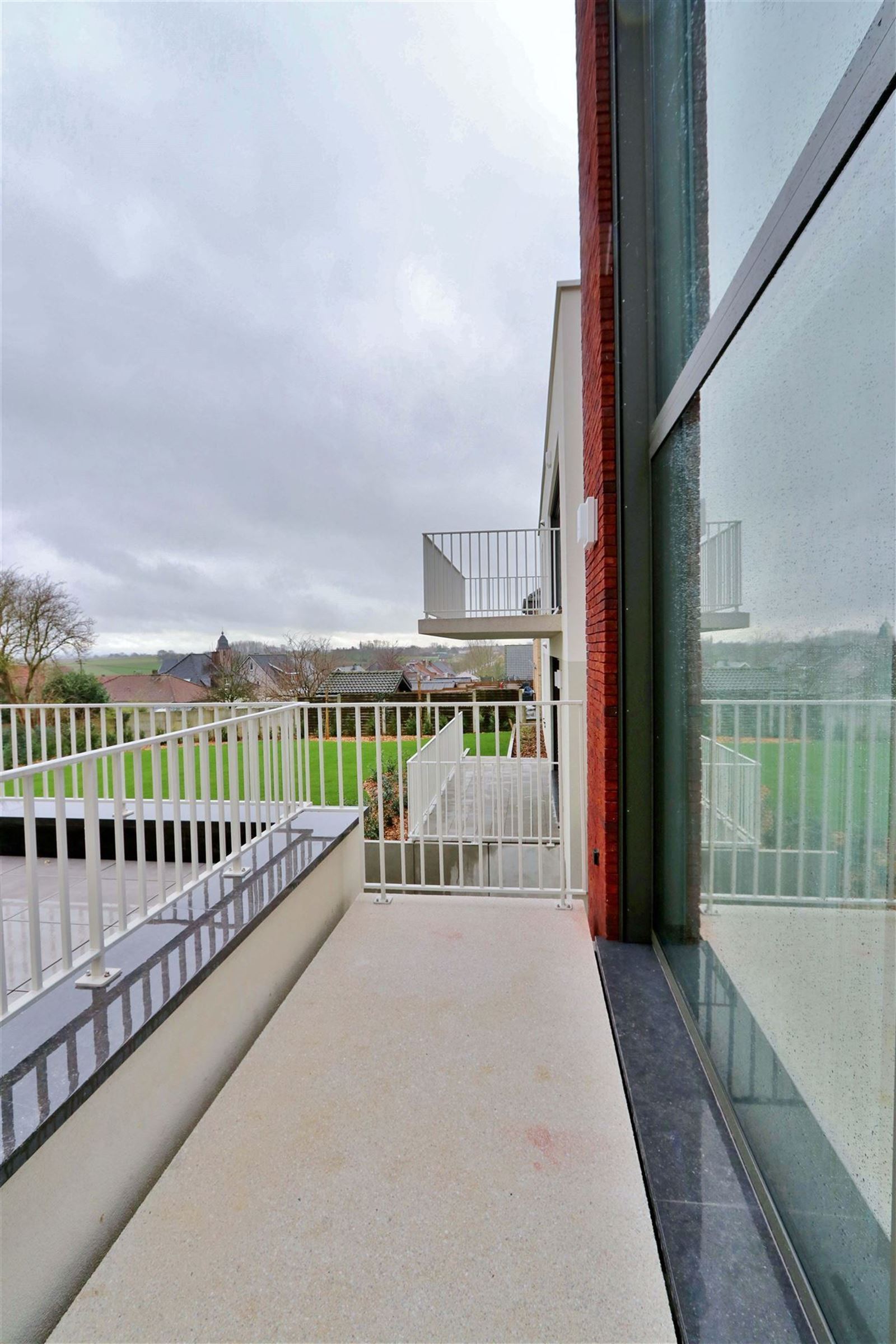 FOTO’S 19 : Appartement te 1755 LEERBEEK (België) - Prijs &euro;&nbsp;1.150