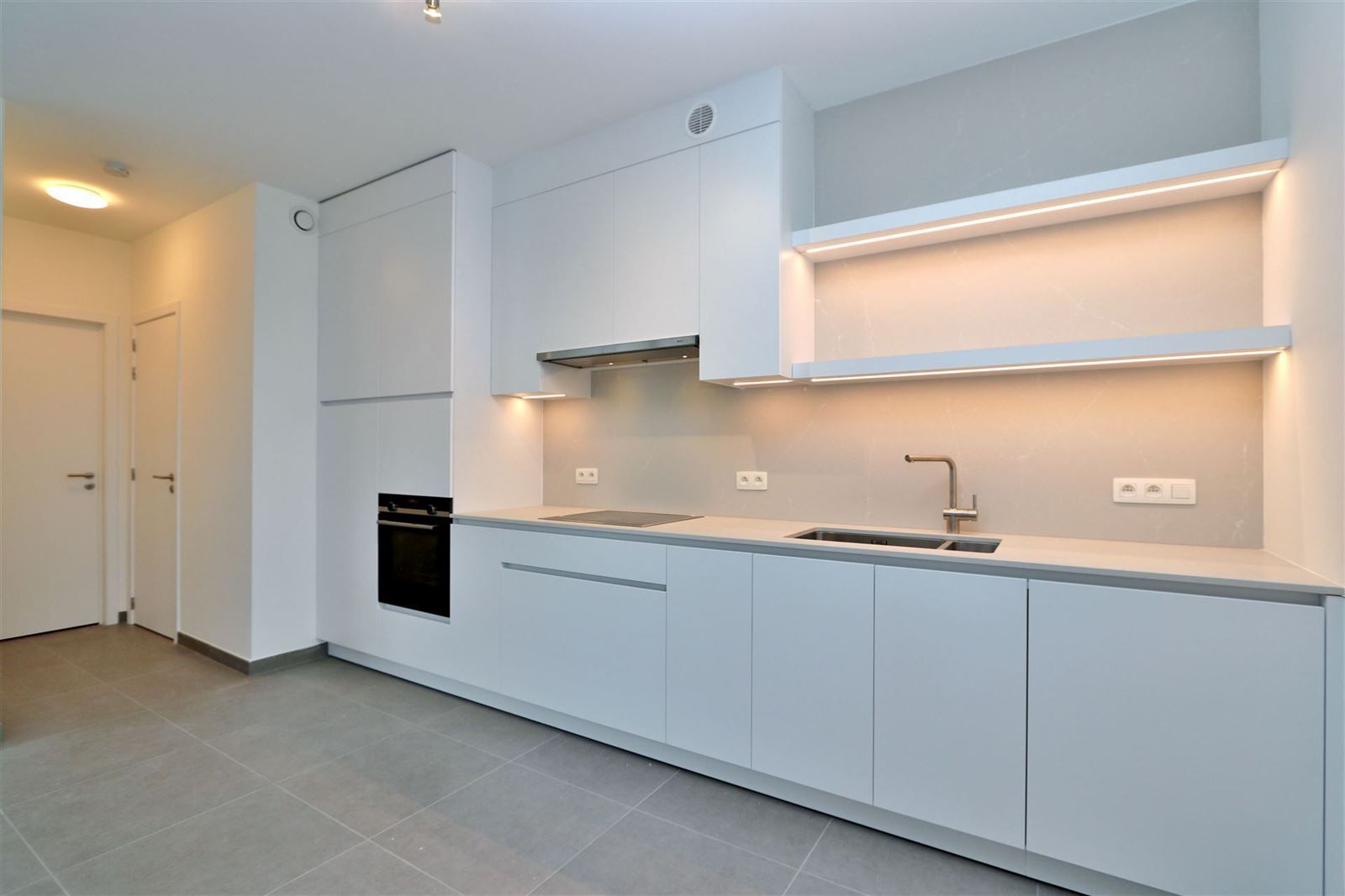 FOTO’S 6 : Appartement te 1755 LEERBEEK (België) - Prijs &euro;&nbsp;1.150