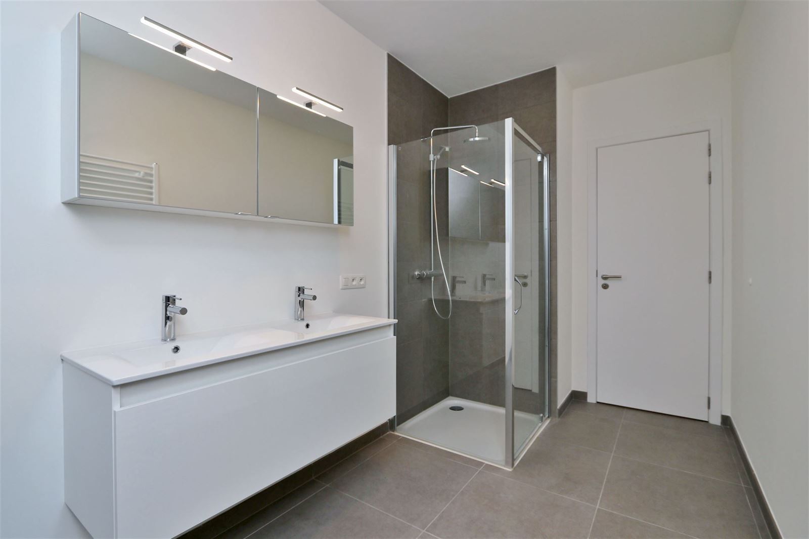 FOTO’S 13 : Appartement te 1755 LEERBEEK (België) - Prijs &euro;&nbsp;1.150