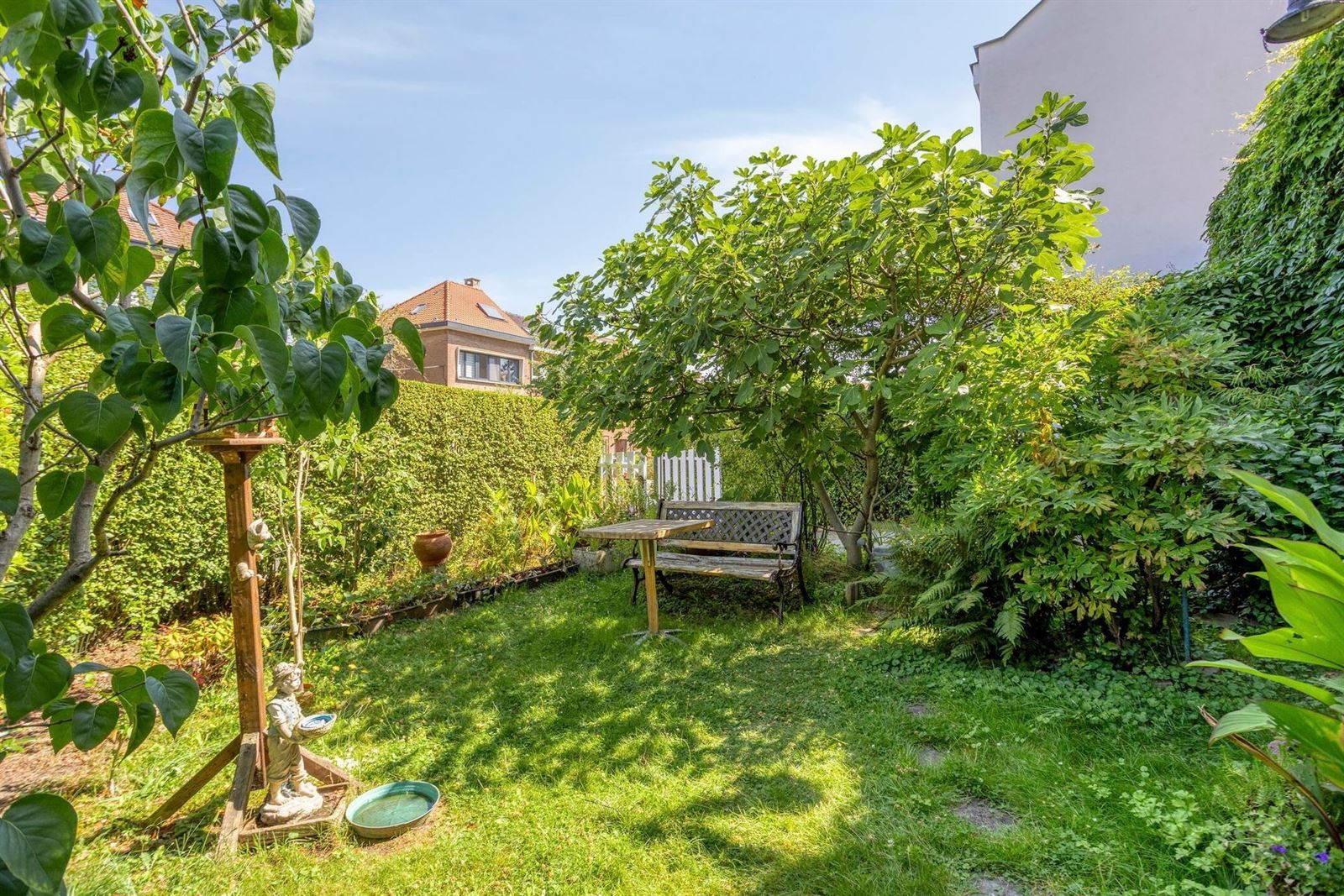 PHOTOS 3 : Maison à 1180 UCCLE (Belgique) - Prix 449.000 &euro;