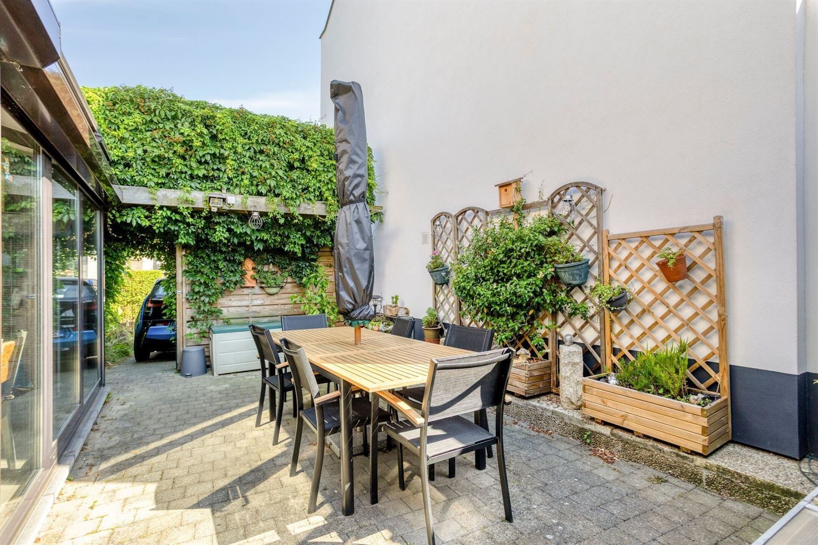 PHOTOS 11 : Maison à 1180 UCCLE (Belgique) - Prix 449.000 &euro;
