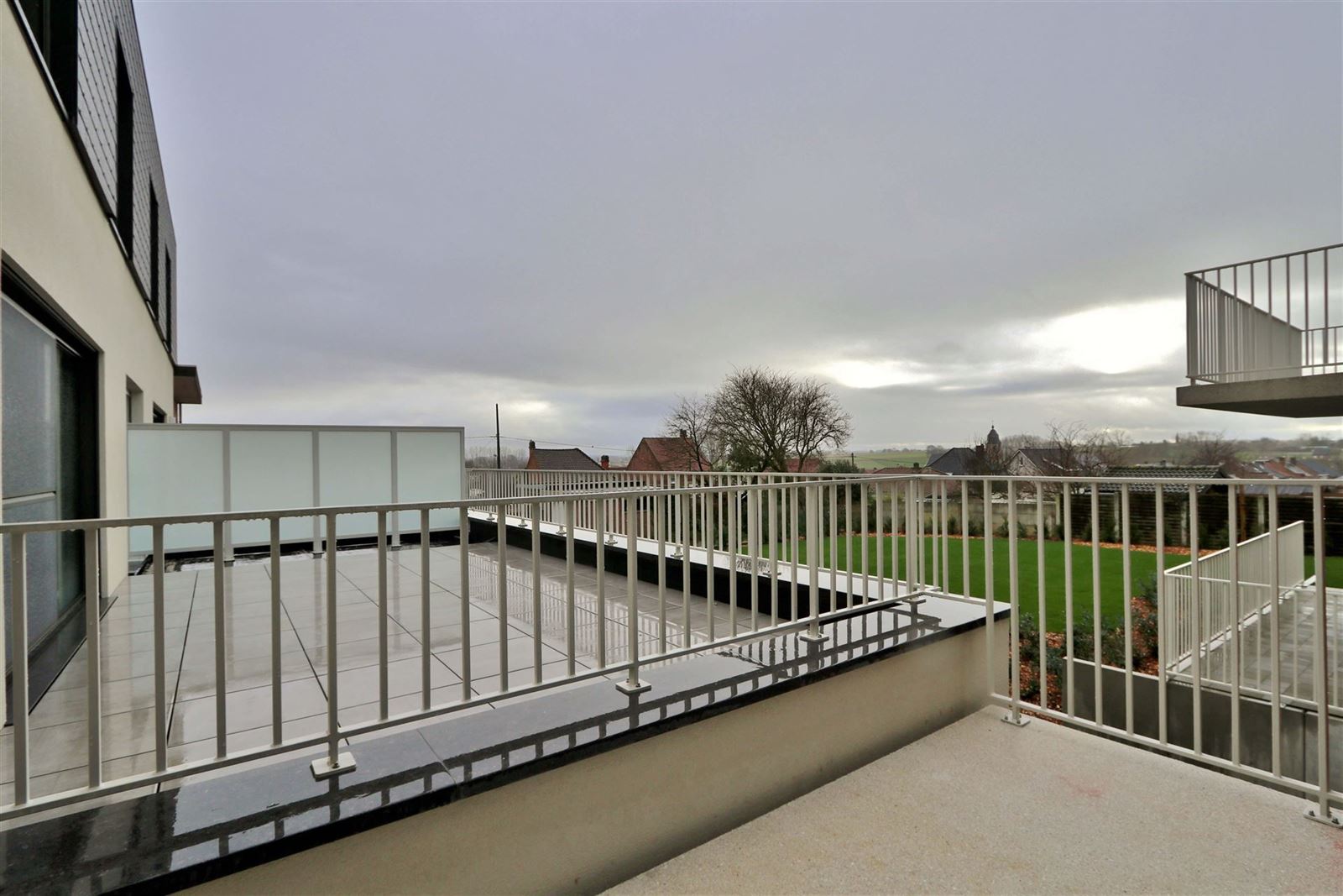 FOTO’S 20 : Appartement te 1755 LEERBEEK (België) - Prijs &euro;&nbsp;1.150