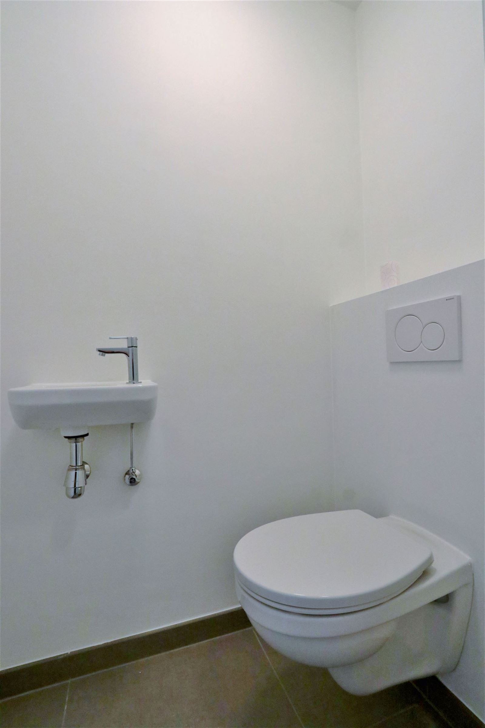 FOTO’S 9 : Appartement te 1755 LEERBEEK (België) - Prijs &euro;&nbsp;1.150