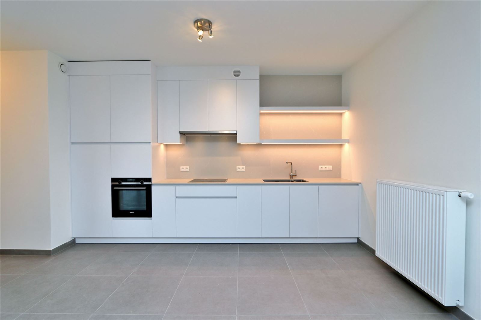 FOTO’S 5 : Appartement te 1755 LEERBEEK (België) - Prijs &euro;&nbsp;1.150