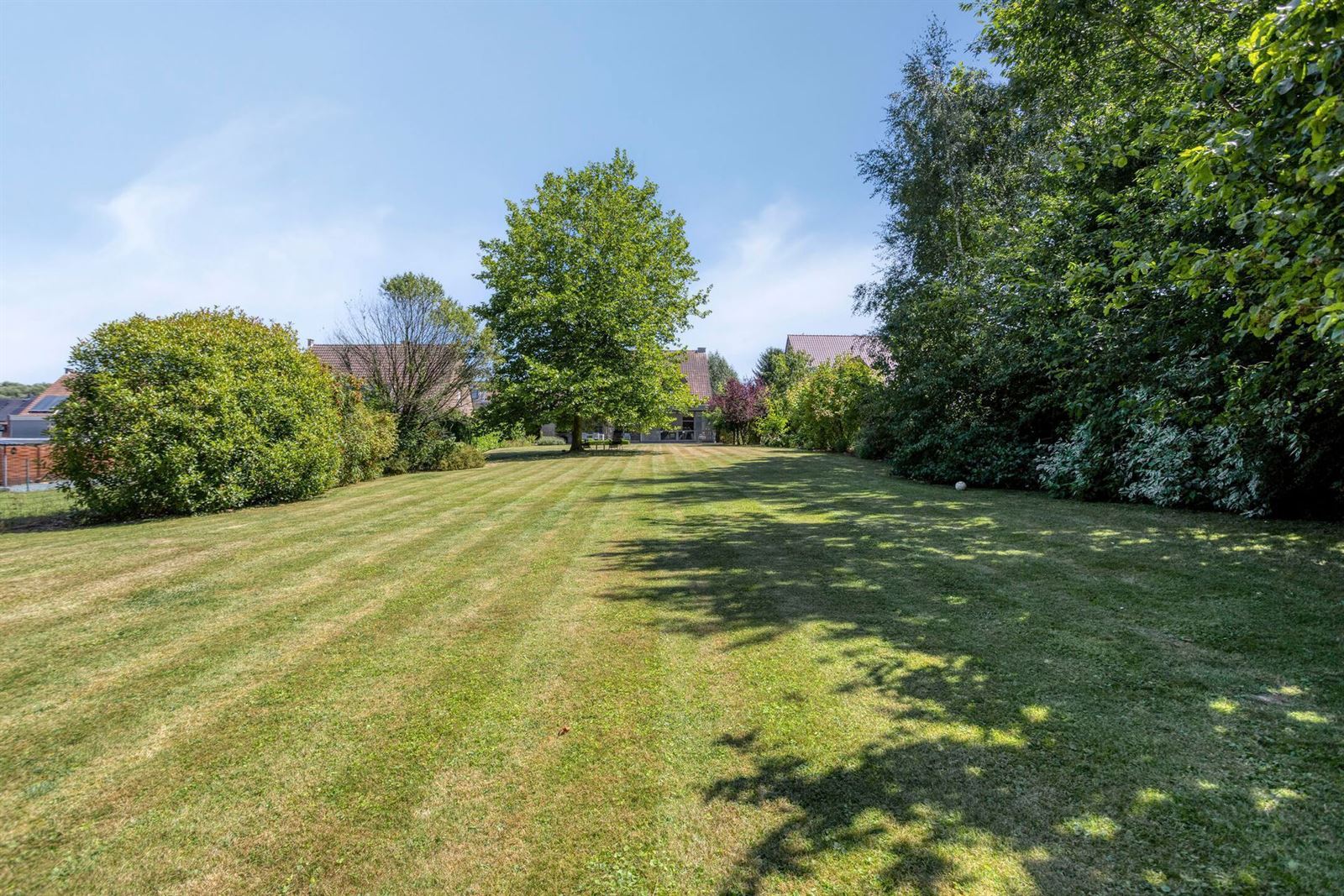 FOTO’S 2 : Woning te 1750 SINT-KWINTENS-LENNIK (België) - Prijs &euro;&nbsp;645.000