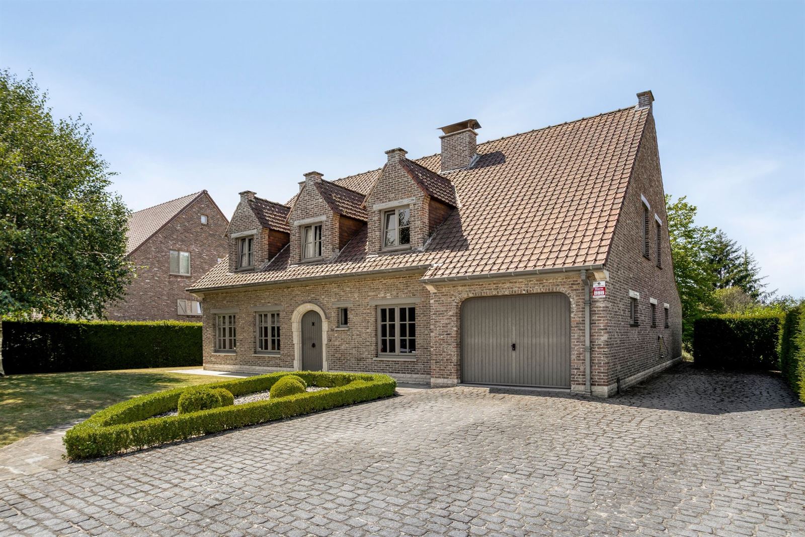 FOTO’S 1 : Woning te 1750 SINT-KWINTENS-LENNIK (België) - Prijs &euro;&nbsp;645.000
