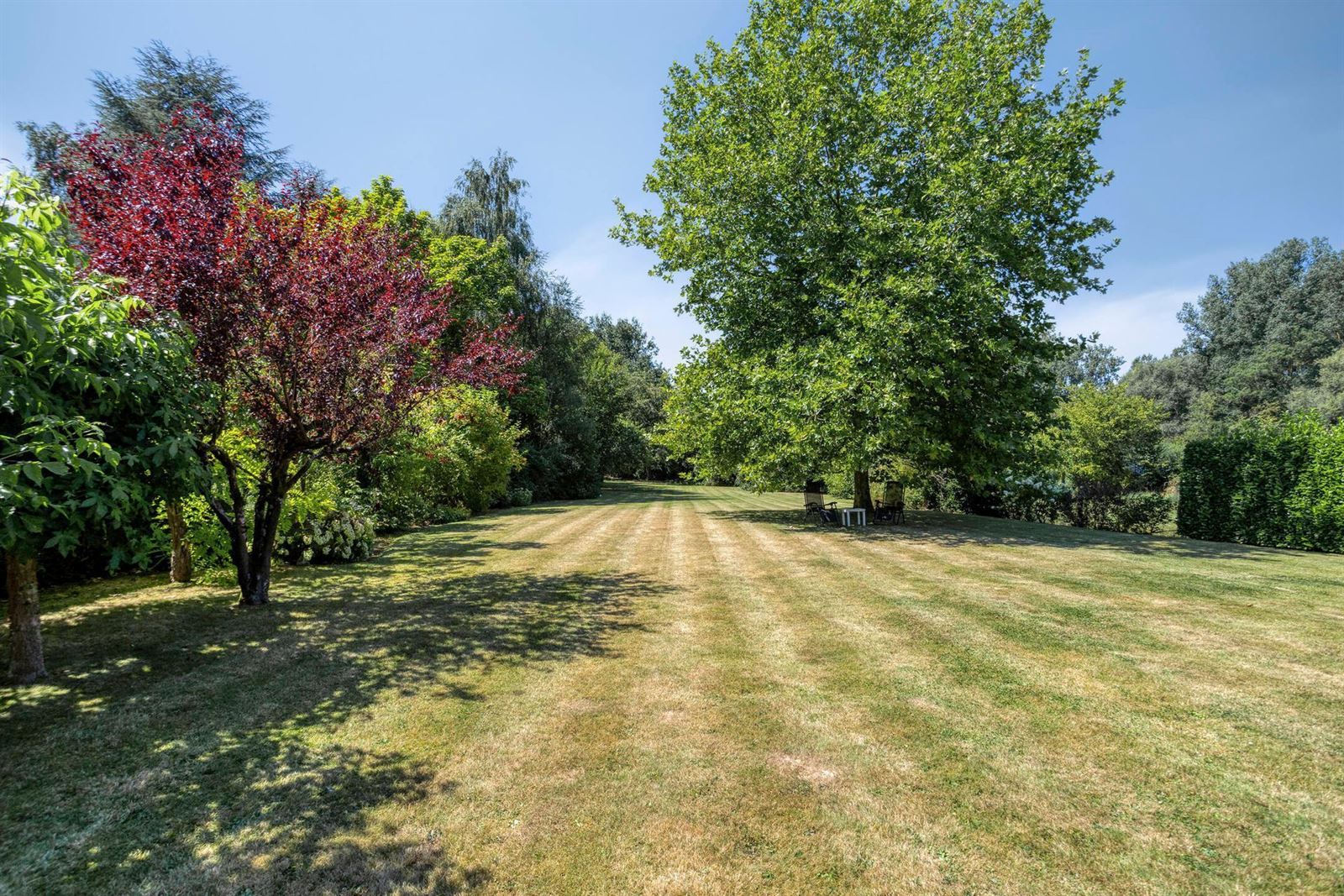FOTO’S 3 : Woning te 1750 SINT-KWINTENS-LENNIK (België) - Prijs &euro;&nbsp;645.000